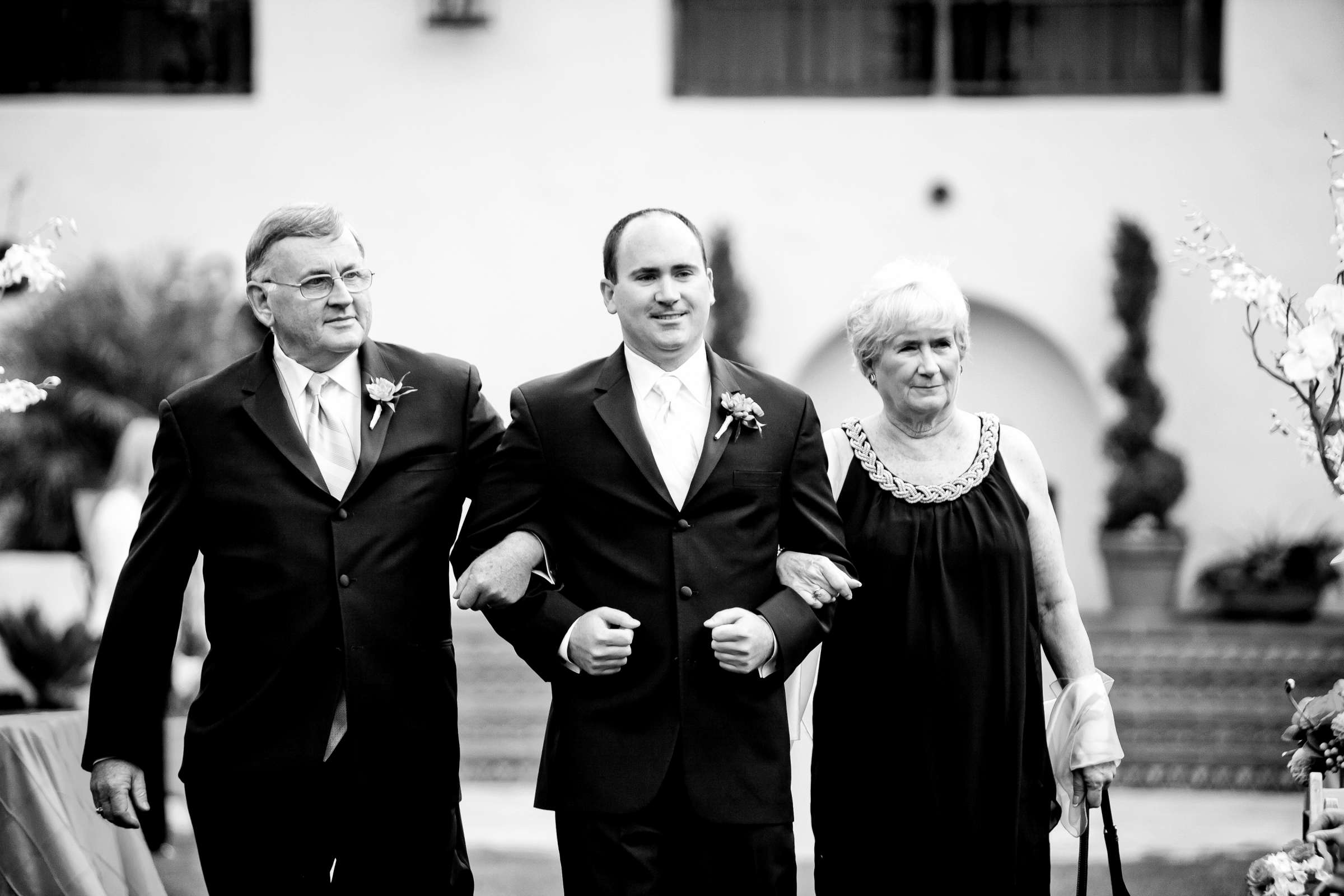 Estancia Wedding coordinated by Crown Weddings, Paty and Darren Wedding Photo #205129 by True Photography