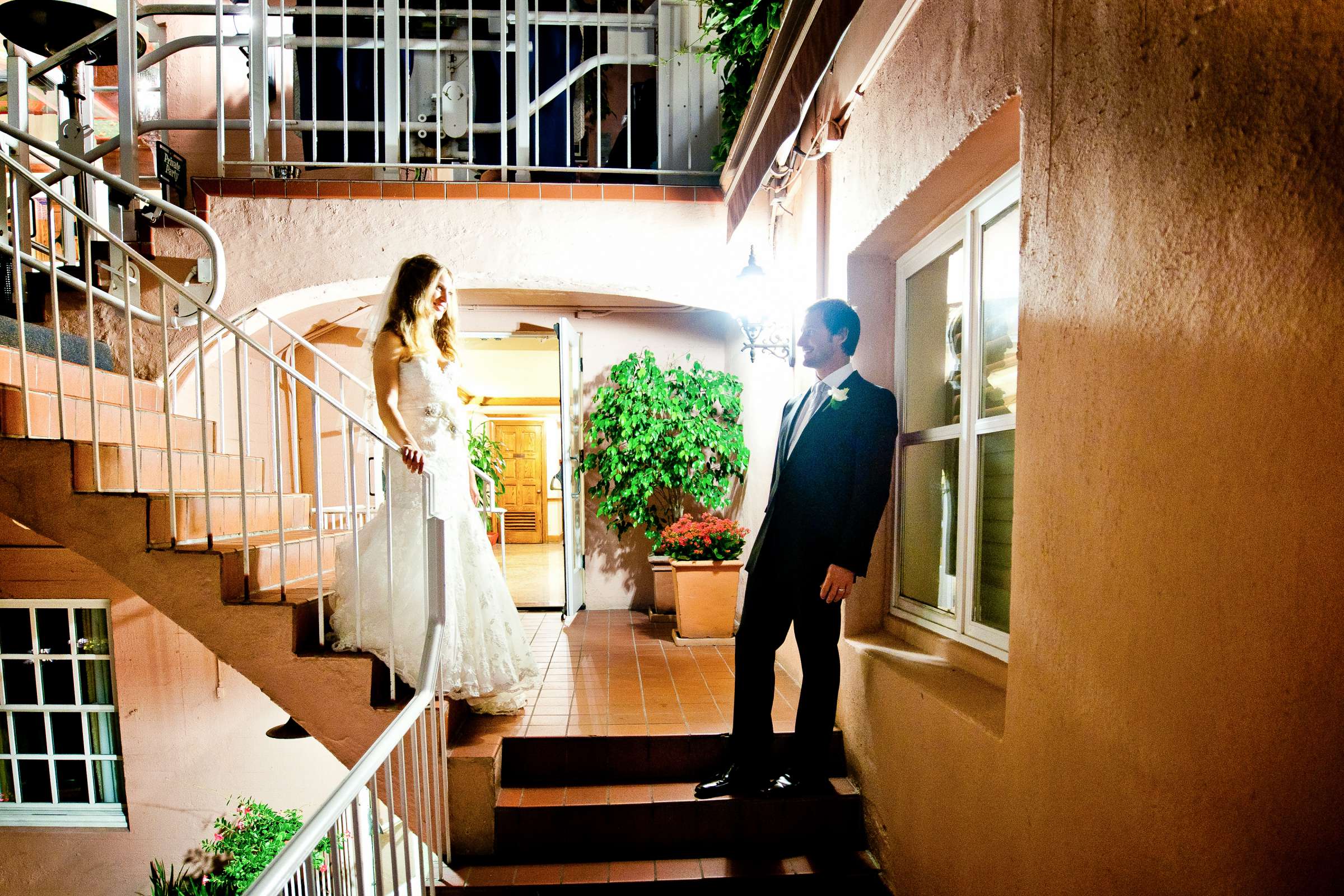 La Valencia Wedding, Eileen and Darrin Wedding Photo #205355 by True Photography