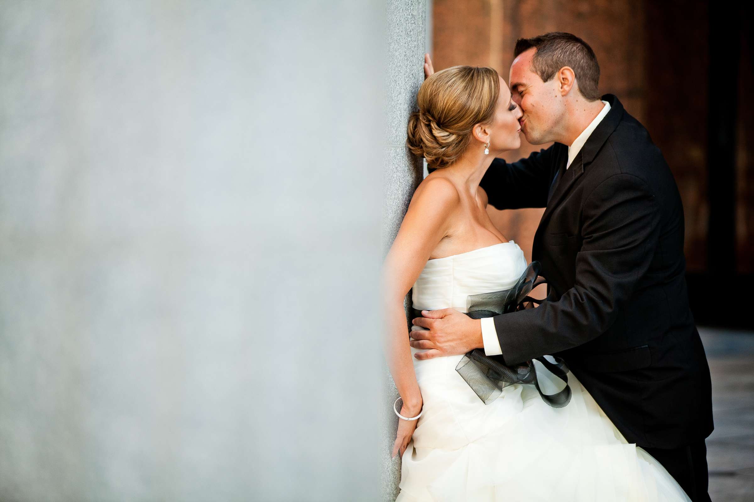 Hotel Palomar San Diego Wedding, Liz and Jeff Wedding Photo #205379 by True Photography