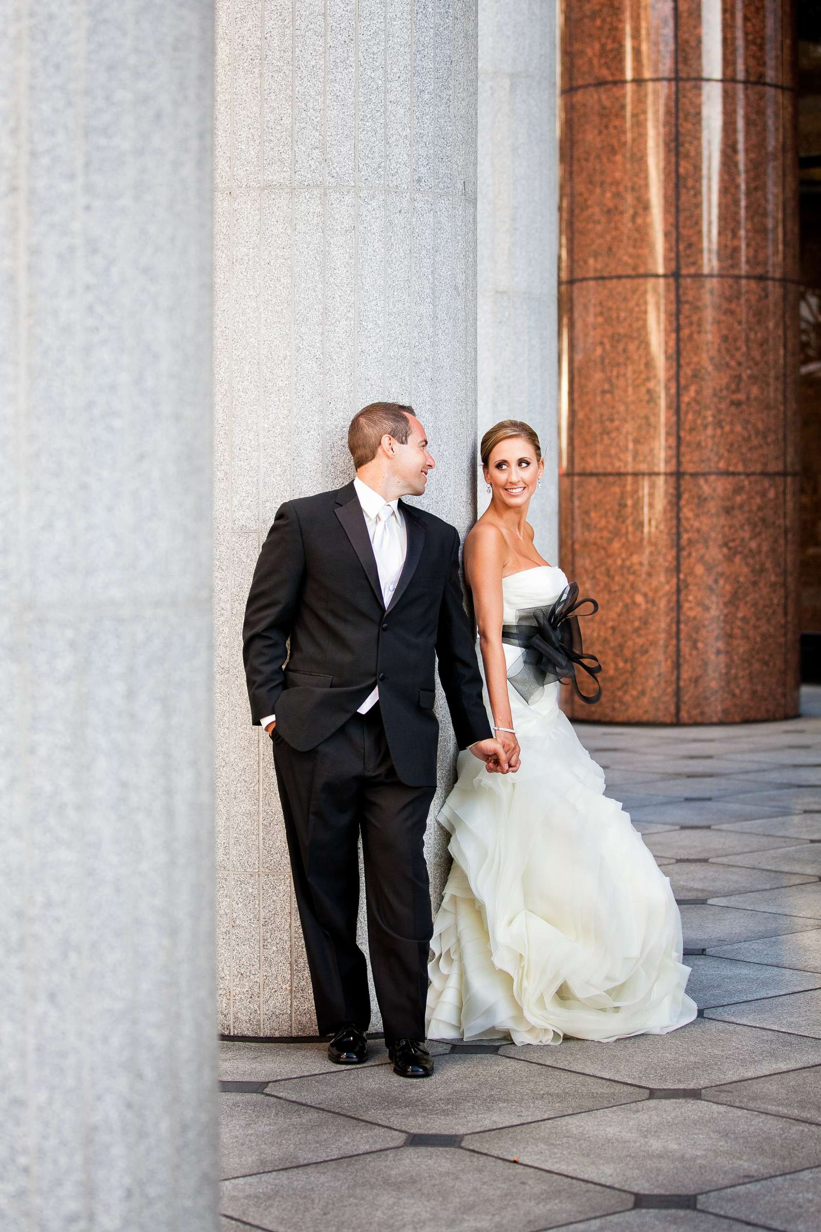 Hotel Palomar San Diego Wedding, Liz and Jeff Wedding Photo #205382 by True Photography