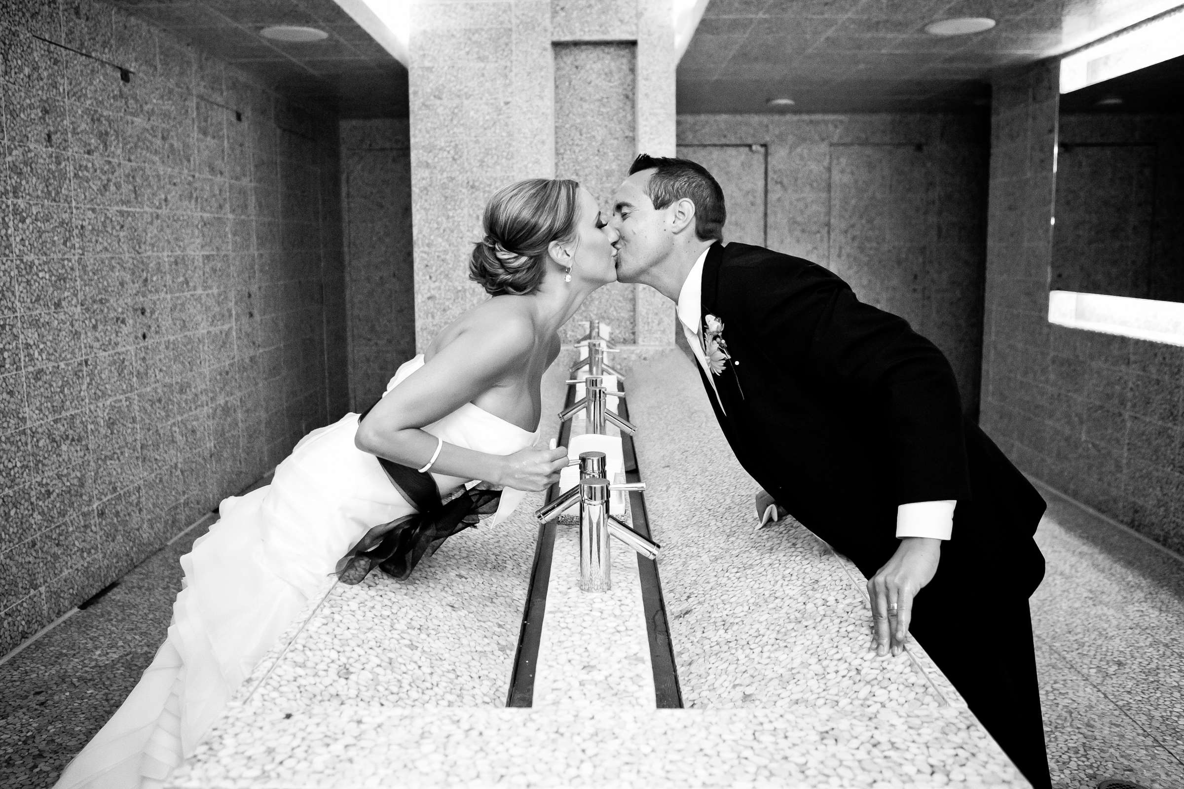 Hotel Palomar San Diego Wedding, Liz and Jeff Wedding Photo #205394 by True Photography