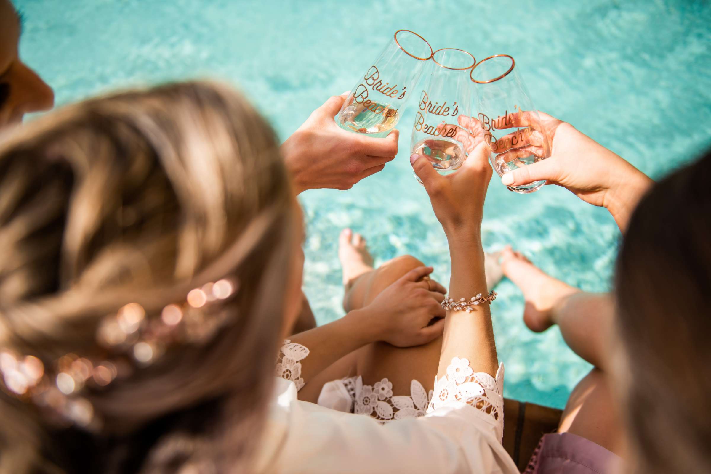 Scripps Seaside Forum Wedding coordinated by First Comes Love Weddings & Events, Morgan and Brian Wedding Photo #37 by True Photography