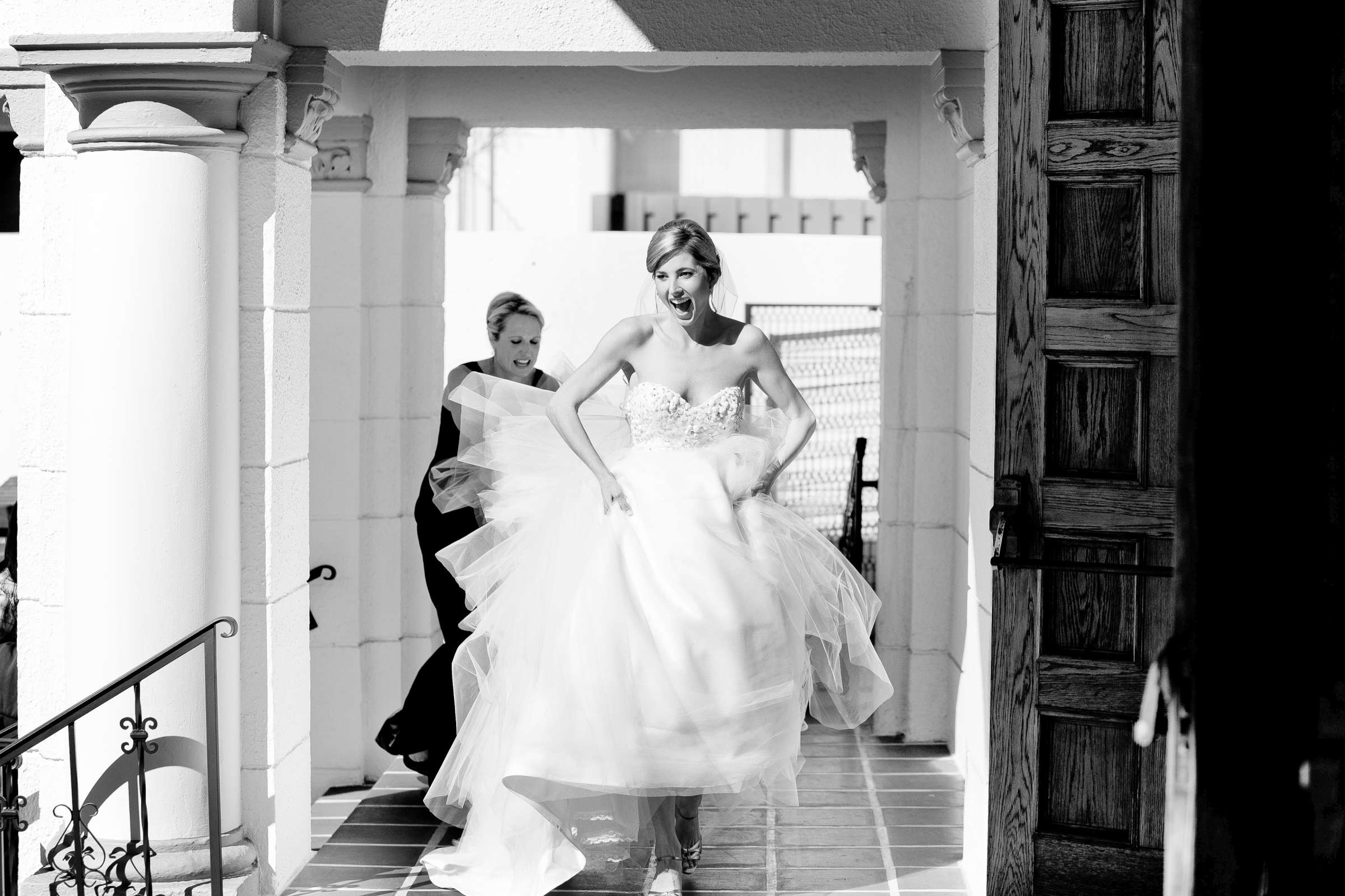 Scripps Seaside Forum Wedding, Emily and Paul Wedding Photo #205713 by True Photography