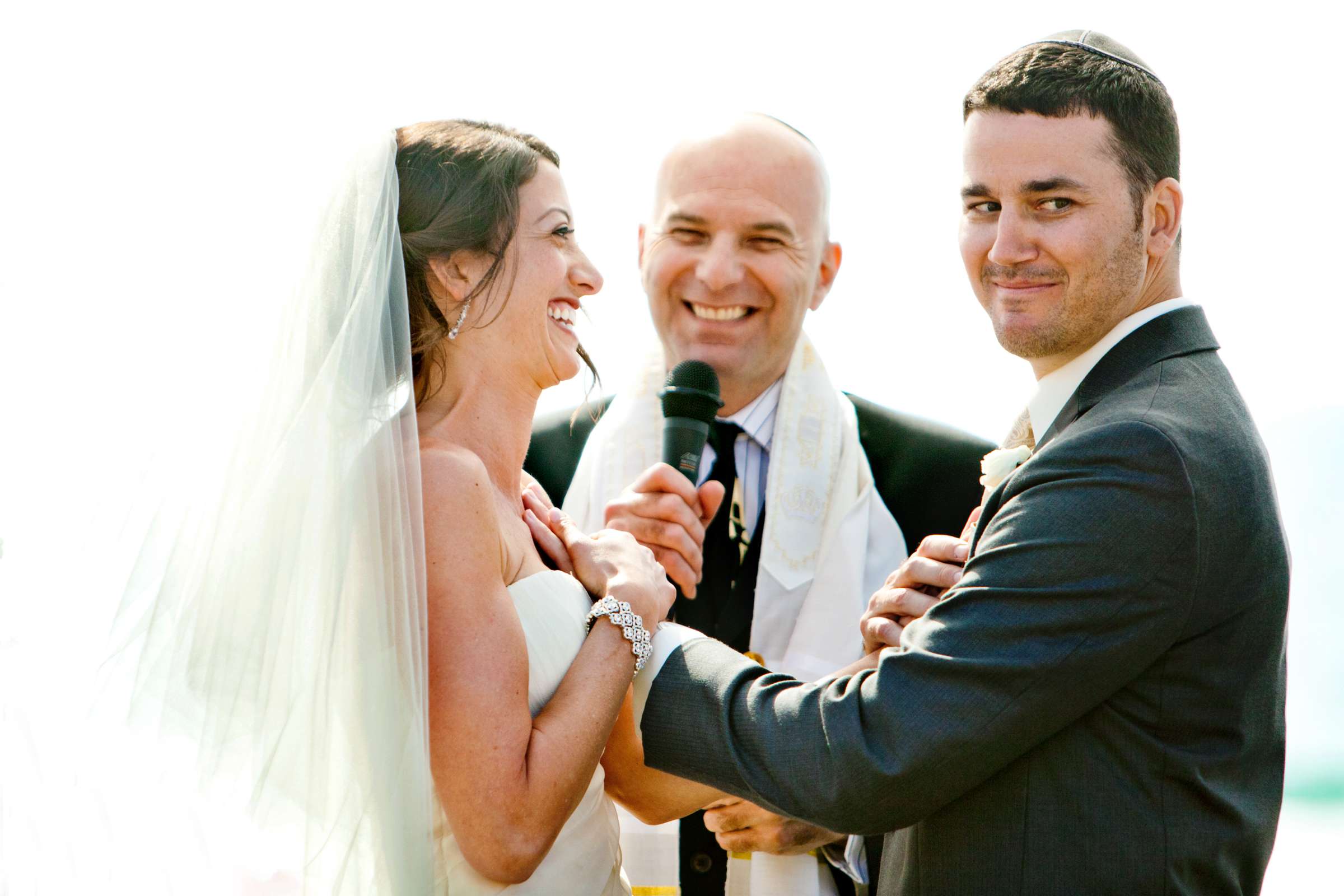 Scripps Seaside Forum Wedding coordinated by EverAfter Events, Danielle and Chris Wedding Photo #205839 by True Photography