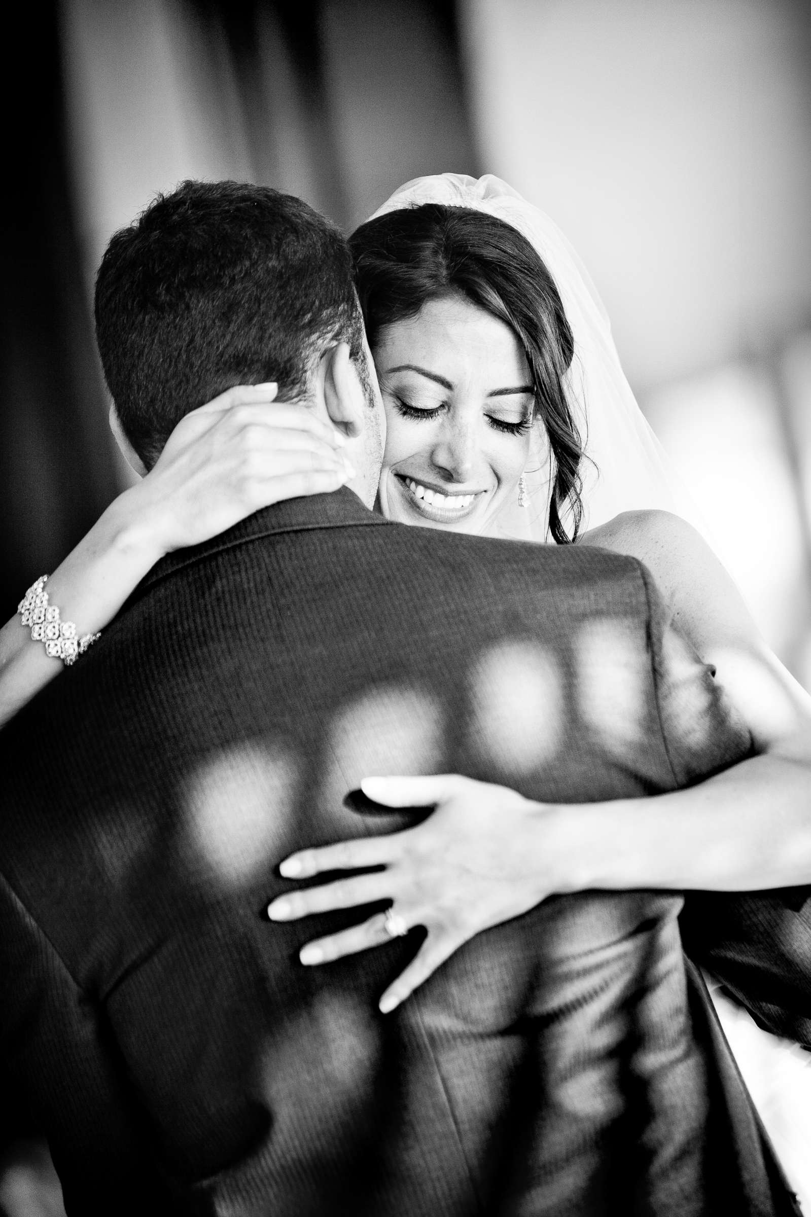 Scripps Seaside Forum Wedding coordinated by EverAfter Events, Danielle and Chris Wedding Photo #205872 by True Photography