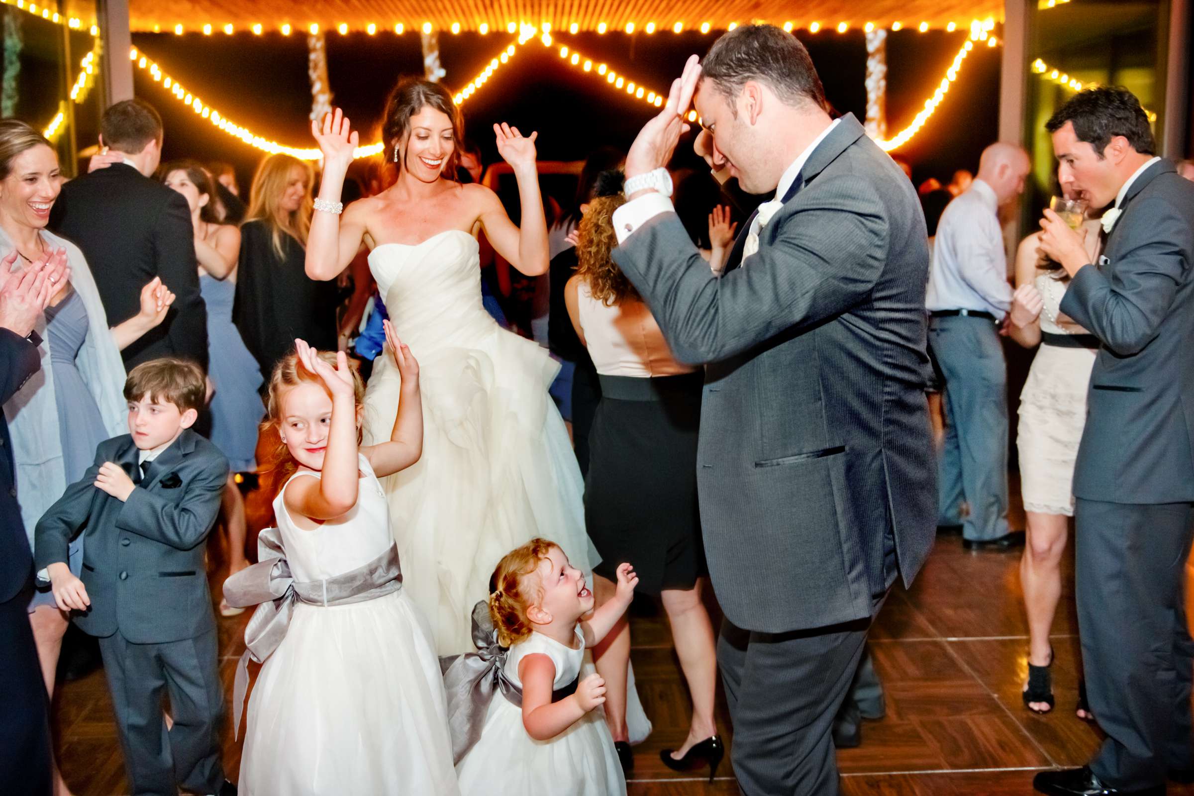 Scripps Seaside Forum Wedding coordinated by EverAfter Events, Danielle and Chris Wedding Photo #205883 by True Photography