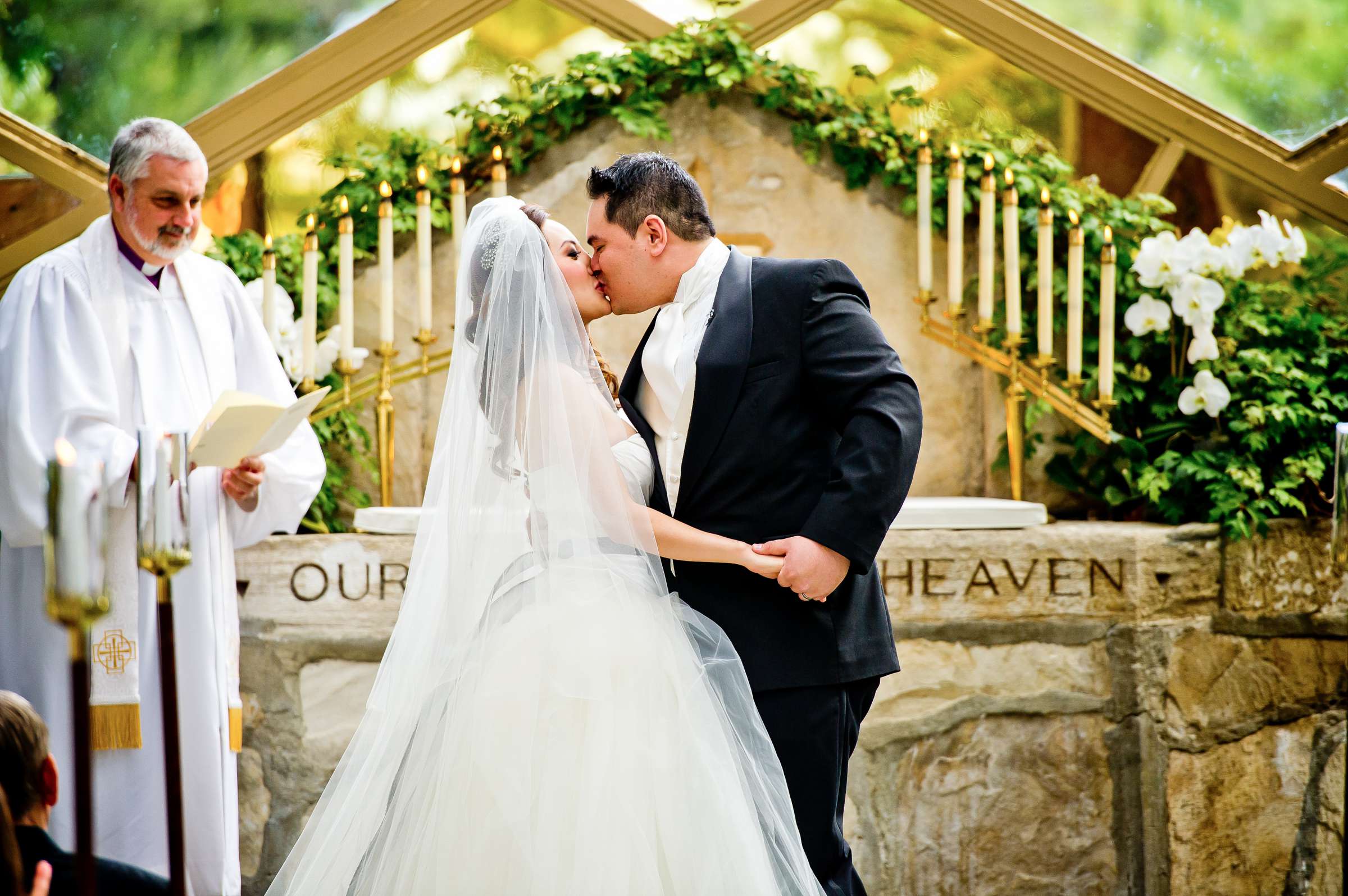 Terranea Resort Wedding, Sishi and Ludwik Wedding Photo #205911 by True Photography