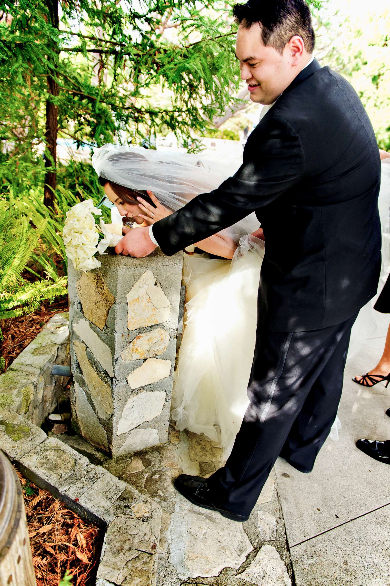 Terranea Resort Wedding, Sishi and Ludwik Wedding Photo #205915 by True Photography