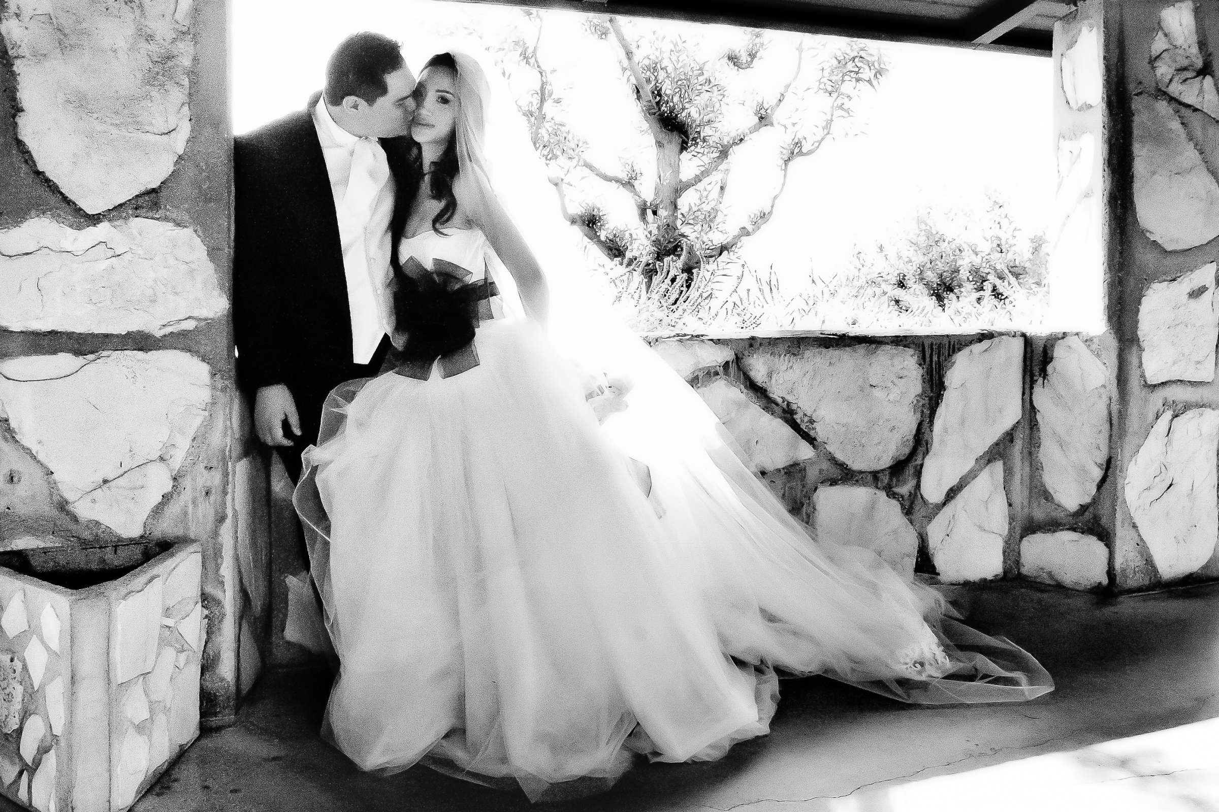 Terranea Resort Wedding, Sishi and Ludwik Wedding Photo #205916 by True Photography