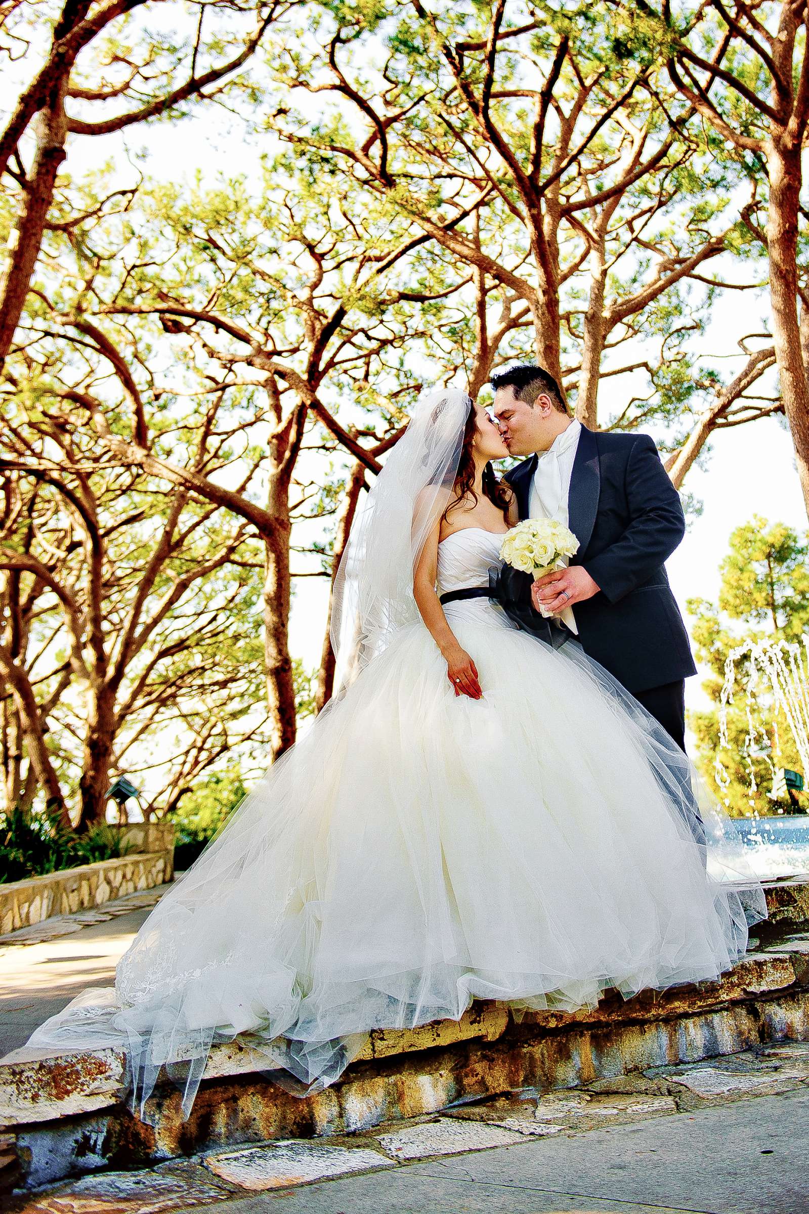 Terranea Resort Wedding, Sishi and Ludwik Wedding Photo #205920 by True Photography