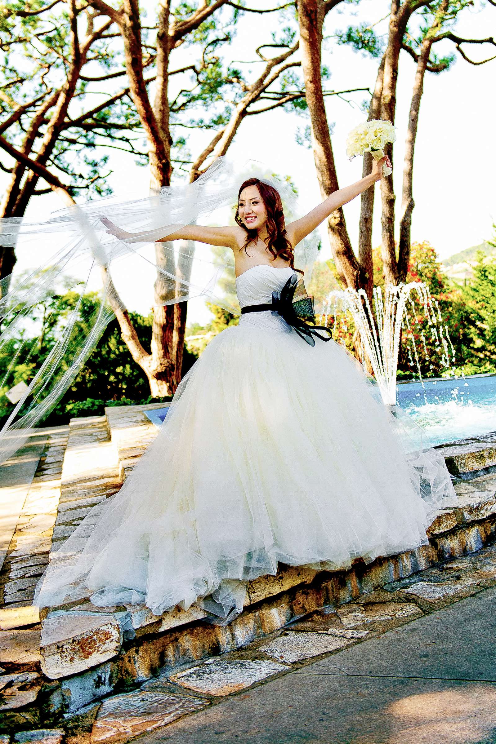 Terranea Resort Wedding, Sishi and Ludwik Wedding Photo #205921 by True Photography