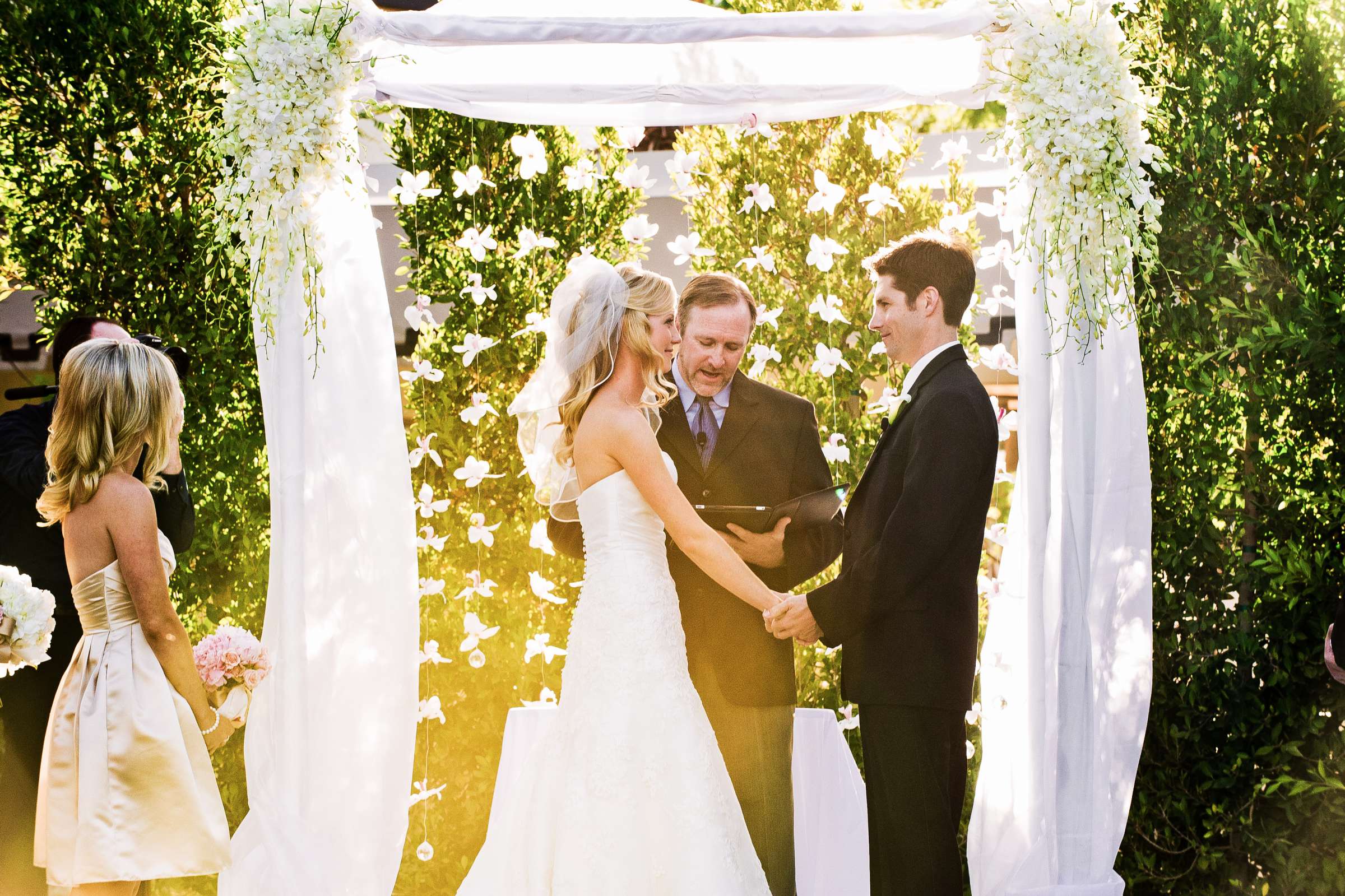 Riviera Hotel Palm Springs Wedding coordinated by Once Upon A Time Weddings, Laura and CK Wedding Photo #206140 by True Photography