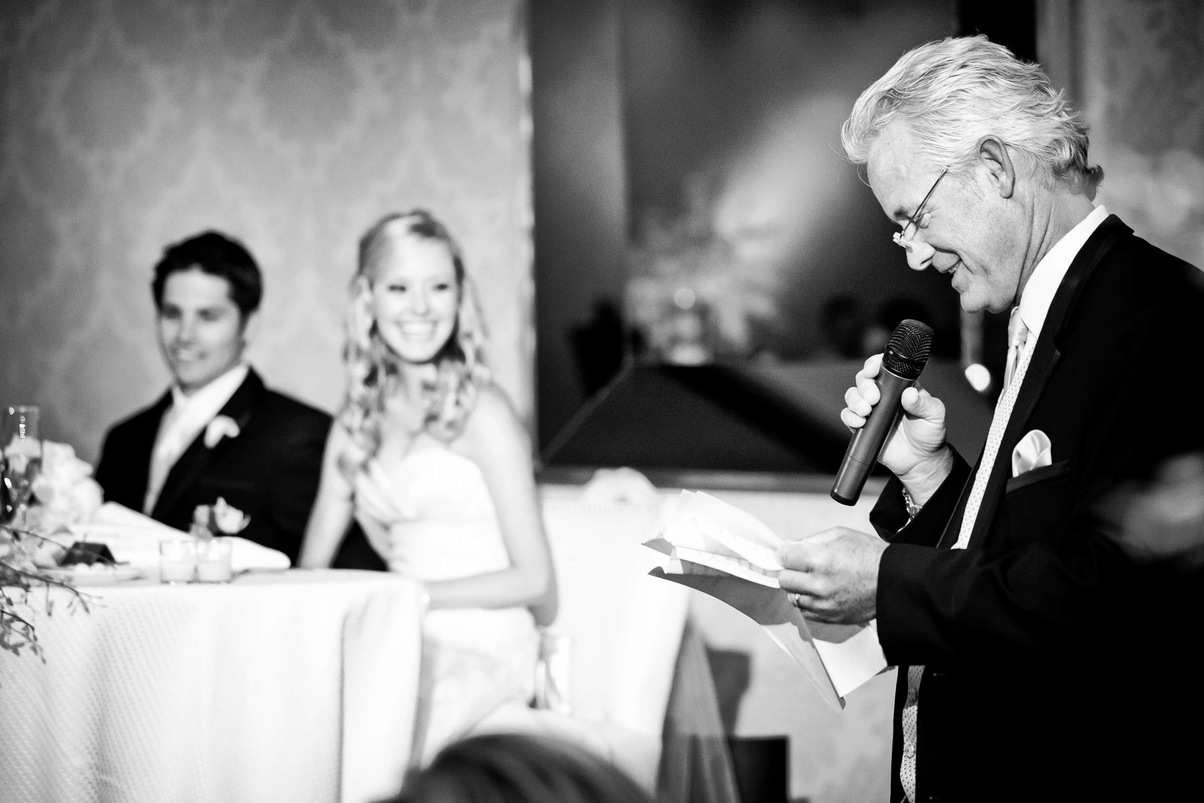 Riviera Hotel Palm Springs Wedding coordinated by Once Upon A Time Weddings, Laura and CK Wedding Photo #206160 by True Photography