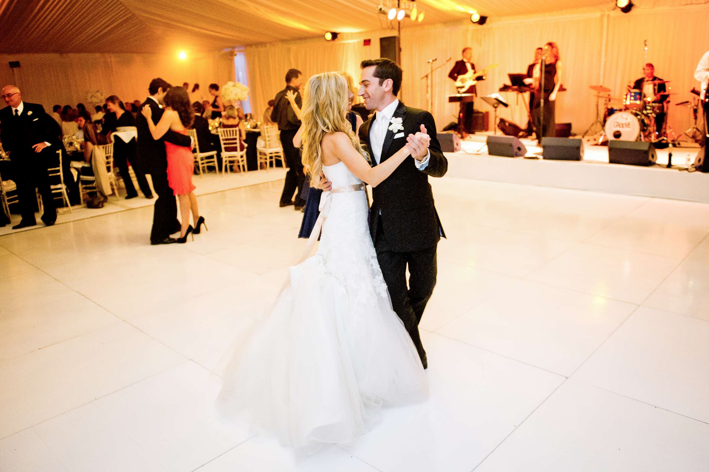 The Crosby Club Wedding coordinated by Amorology Weddings, Jennifer and Brandon Wedding Photo #206350 by True Photography