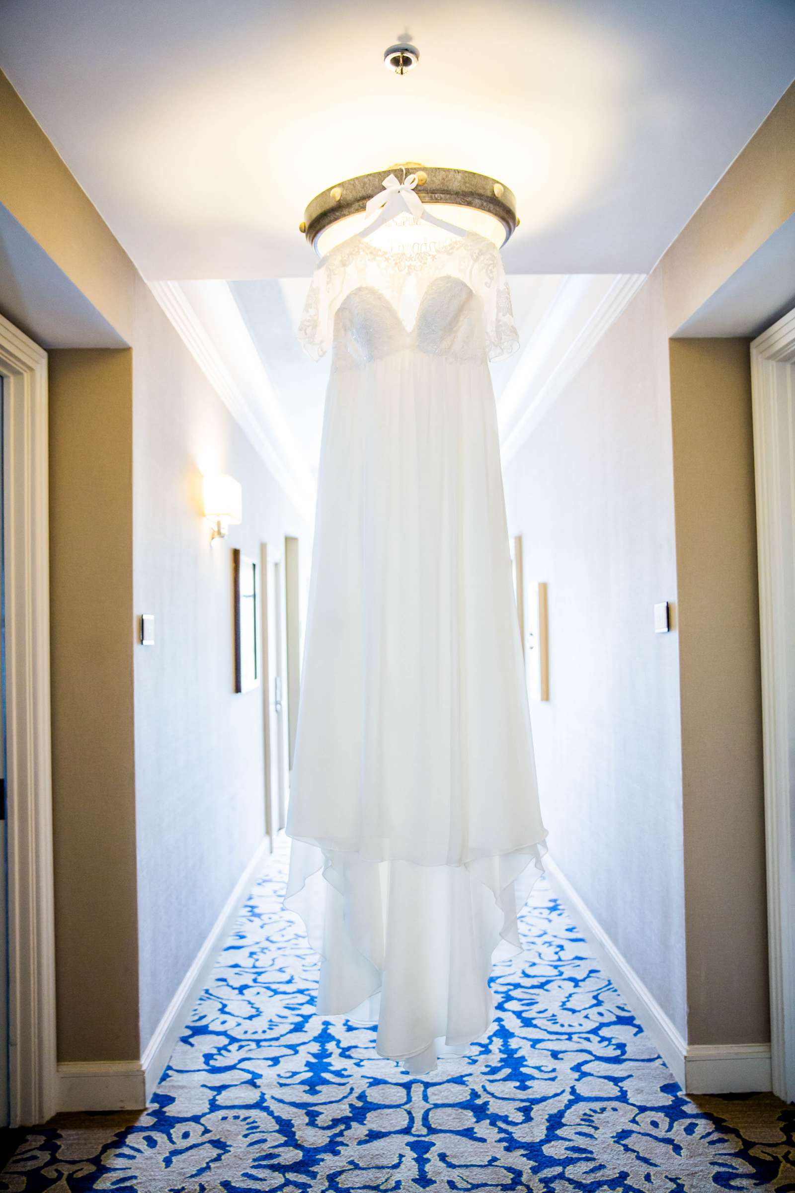 River Walk Golf Club Wedding, Shannon and Alex Wedding Photo #16 by True Photography