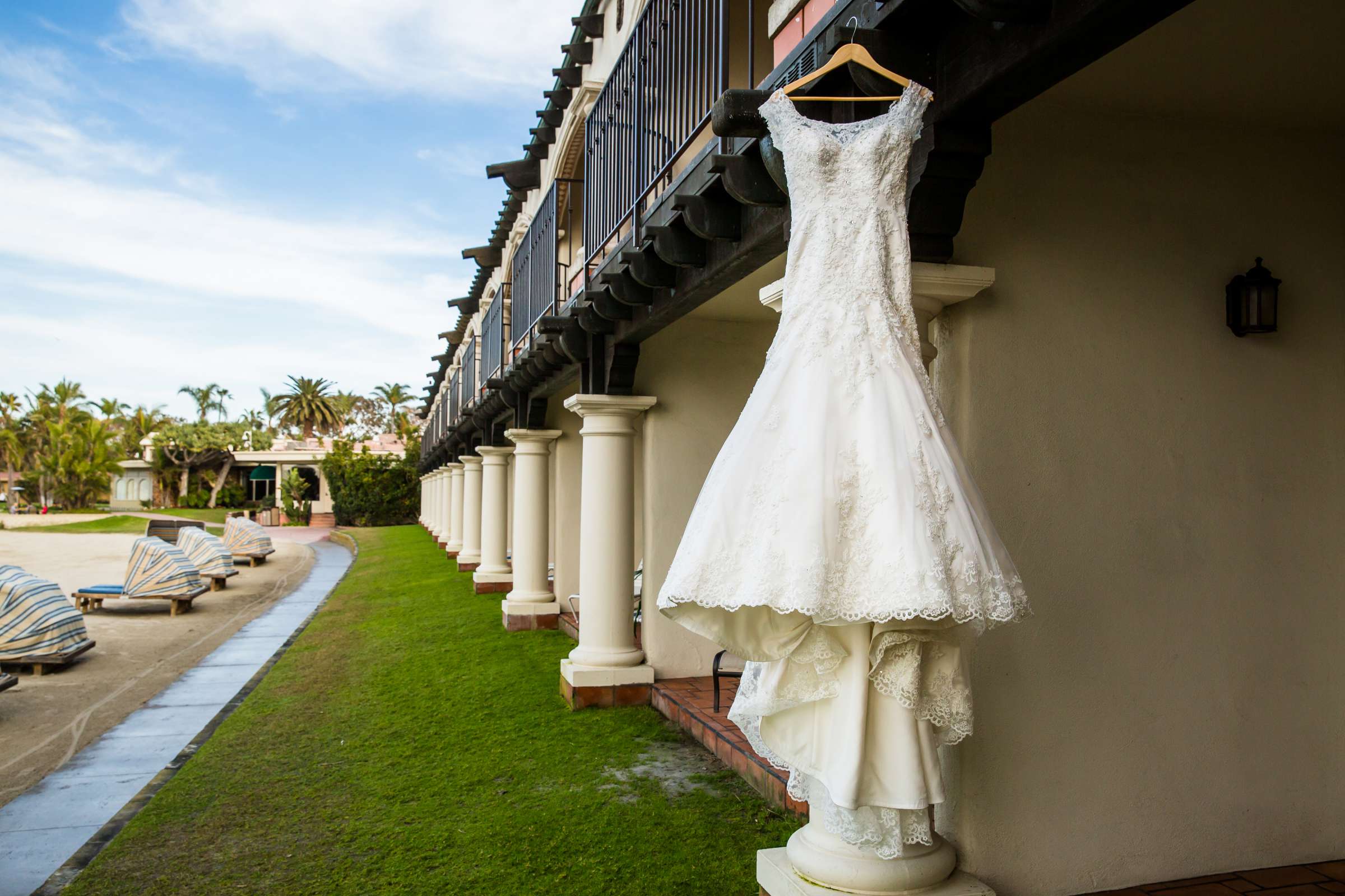 Bahia Hotel Wedding, Jamie and Paolo Wedding Photo #21 by True Photography