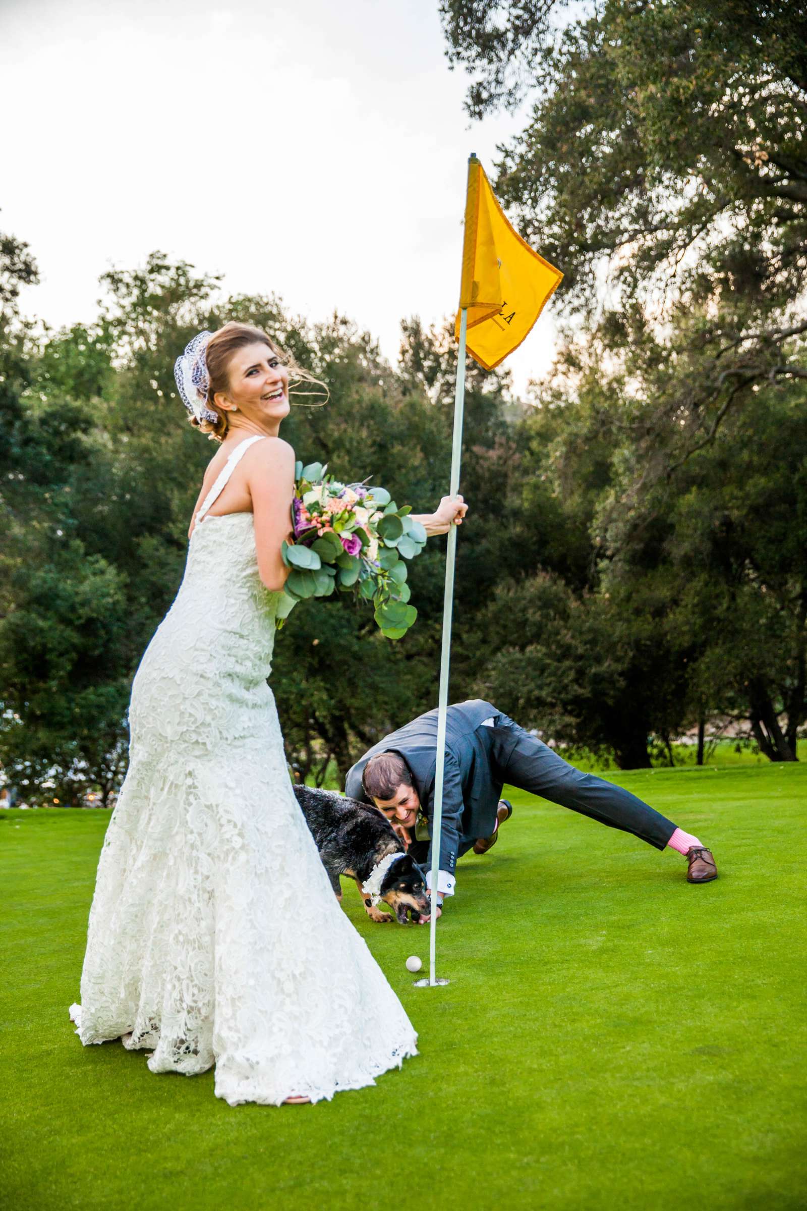 Temecula Creek Inn Wedding, Therese and Joseph Wedding Photo #6 by True Photography