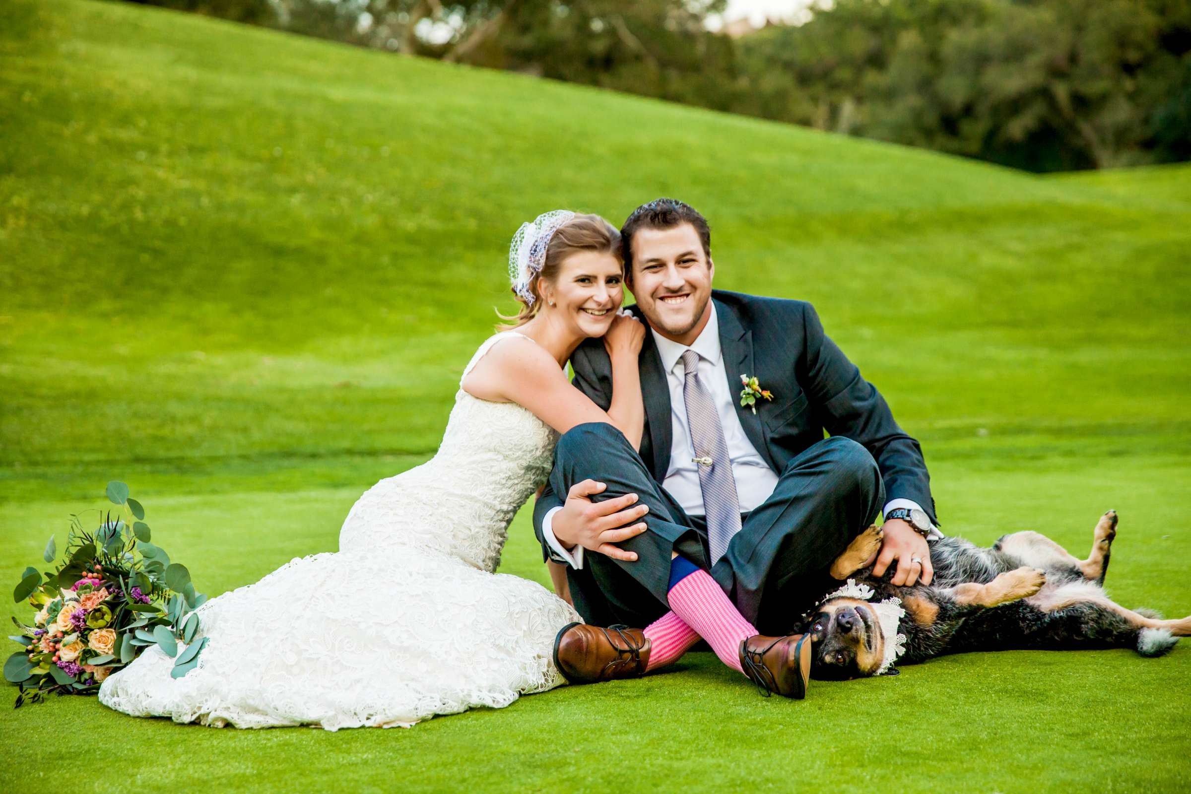 Temecula Creek Inn Wedding, Therese and Joseph Wedding Photo #10 by True Photography