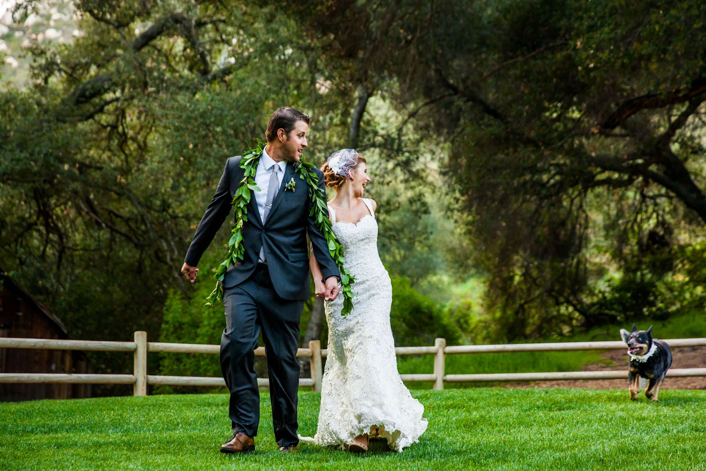 Temecula Creek Inn Wedding, Therese and Joseph Wedding Photo #14 by True Photography