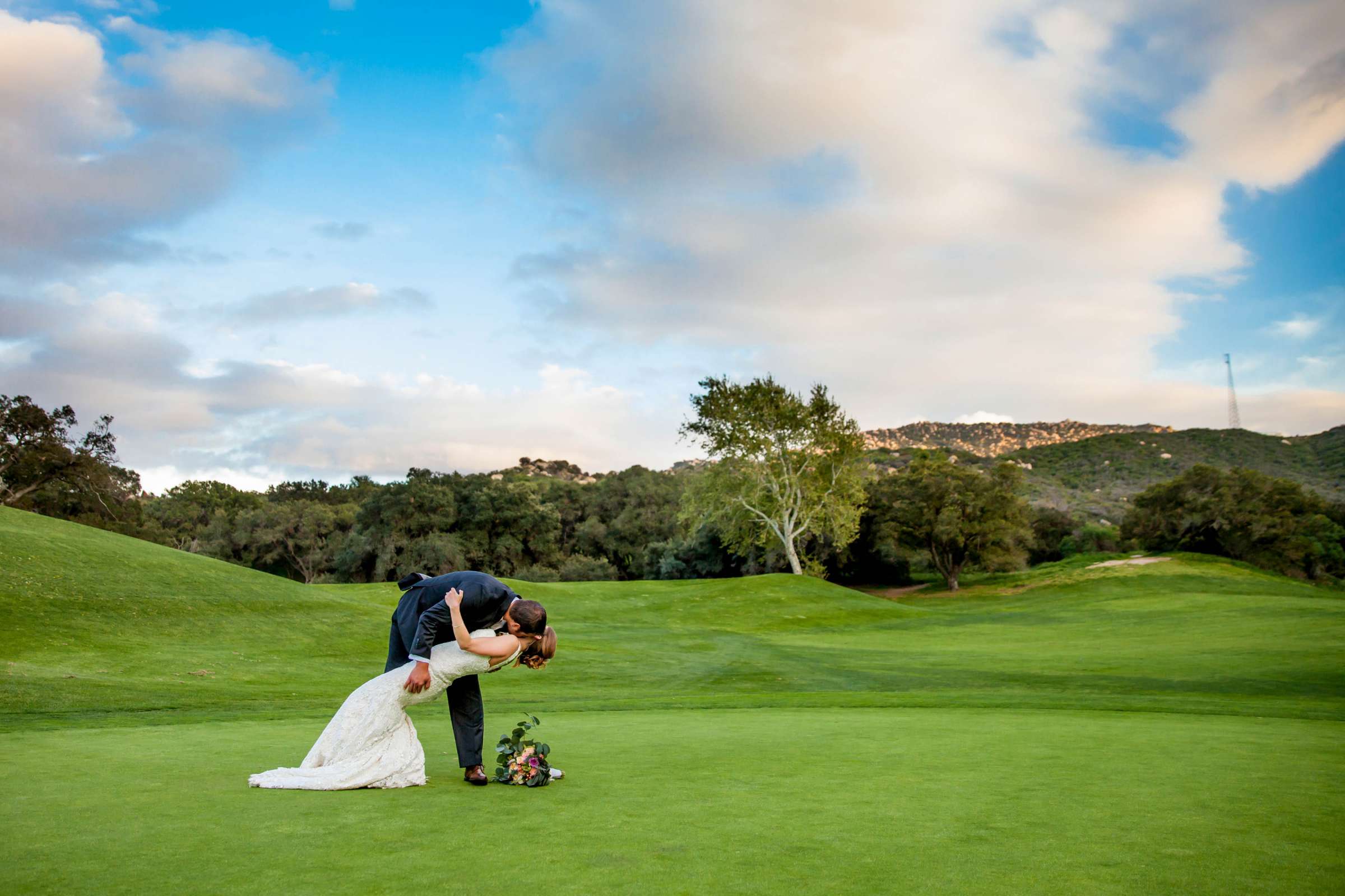 Temecula Creek Inn Wedding, Therese and Joseph Wedding Photo #17 by True Photography