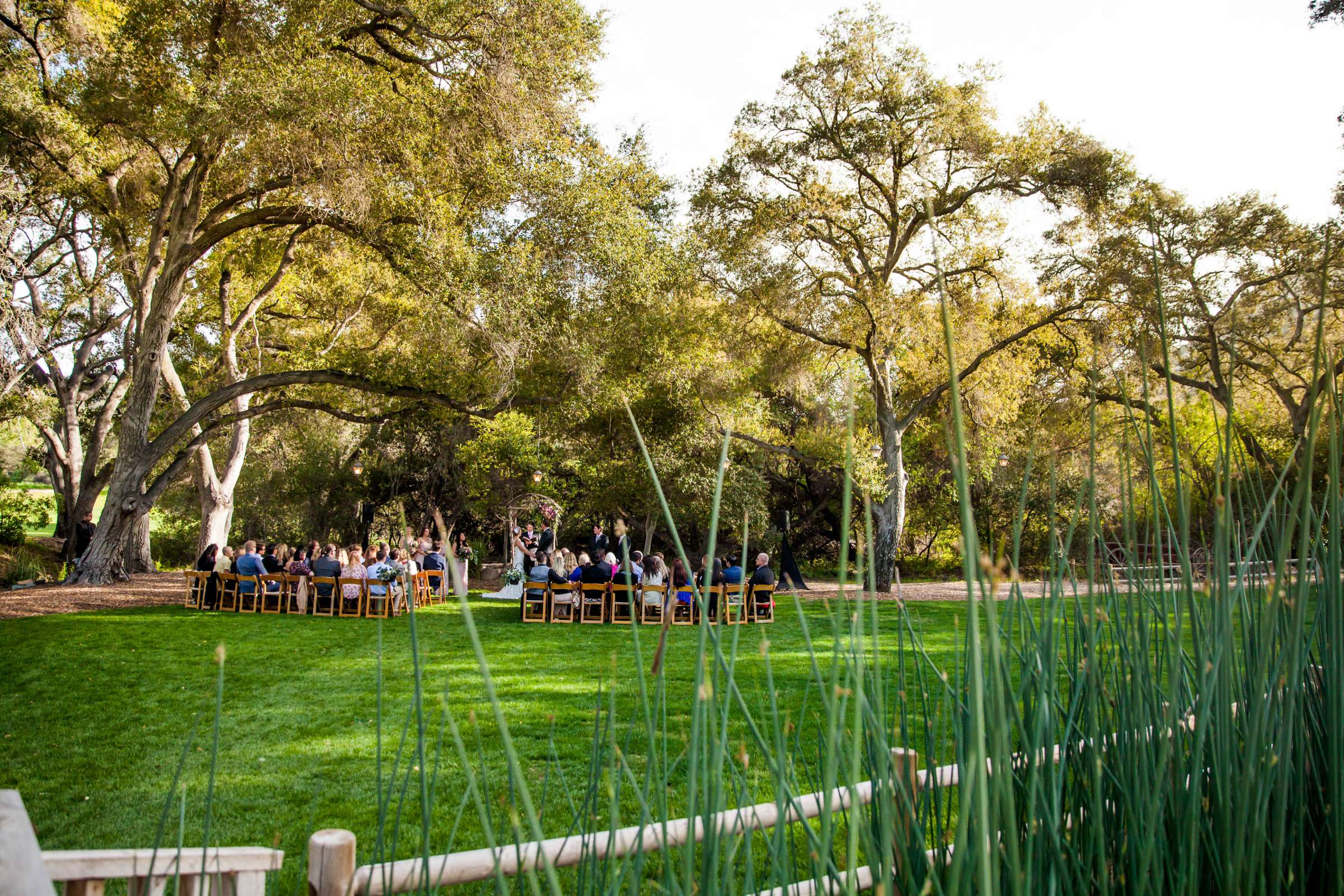 Temecula Creek Inn Wedding, Therese and Joseph Wedding Photo #38 by True Photography