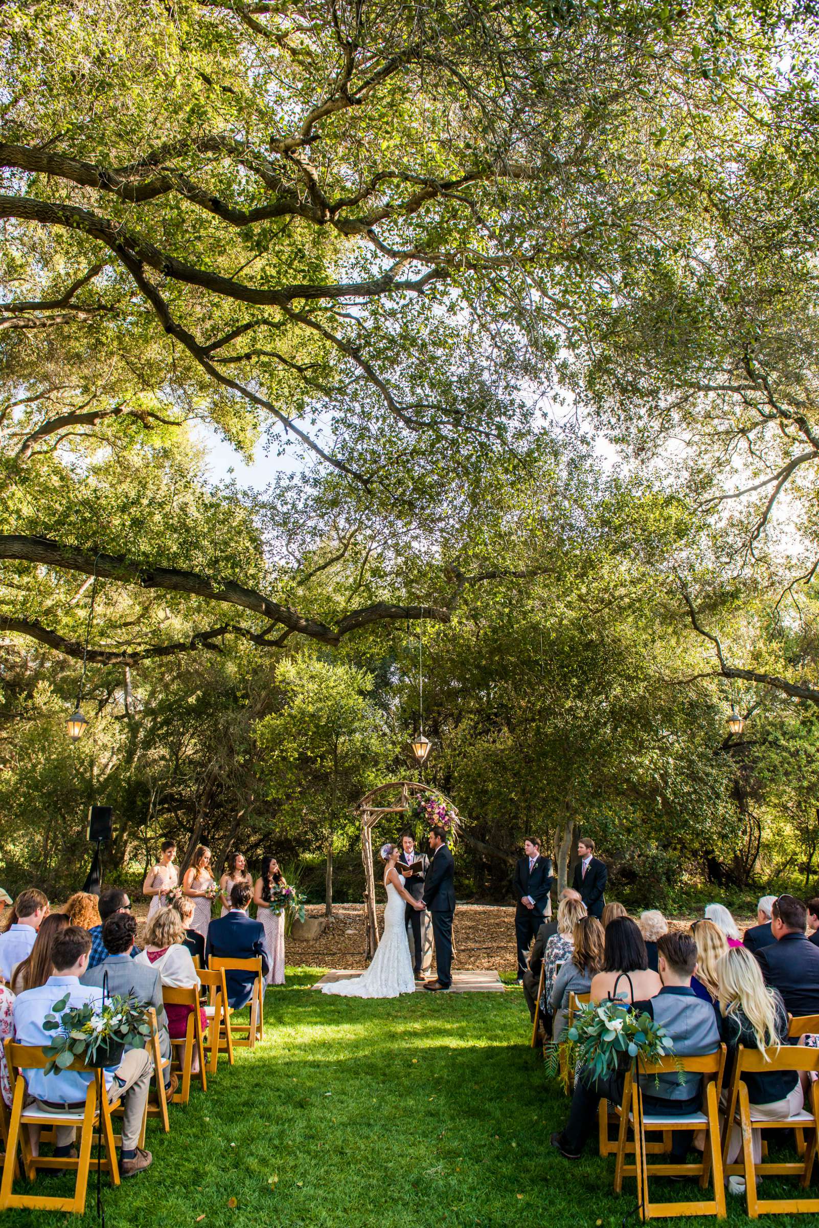 Temecula Creek Inn Wedding, Therese and Joseph Wedding Photo #42 by True Photography