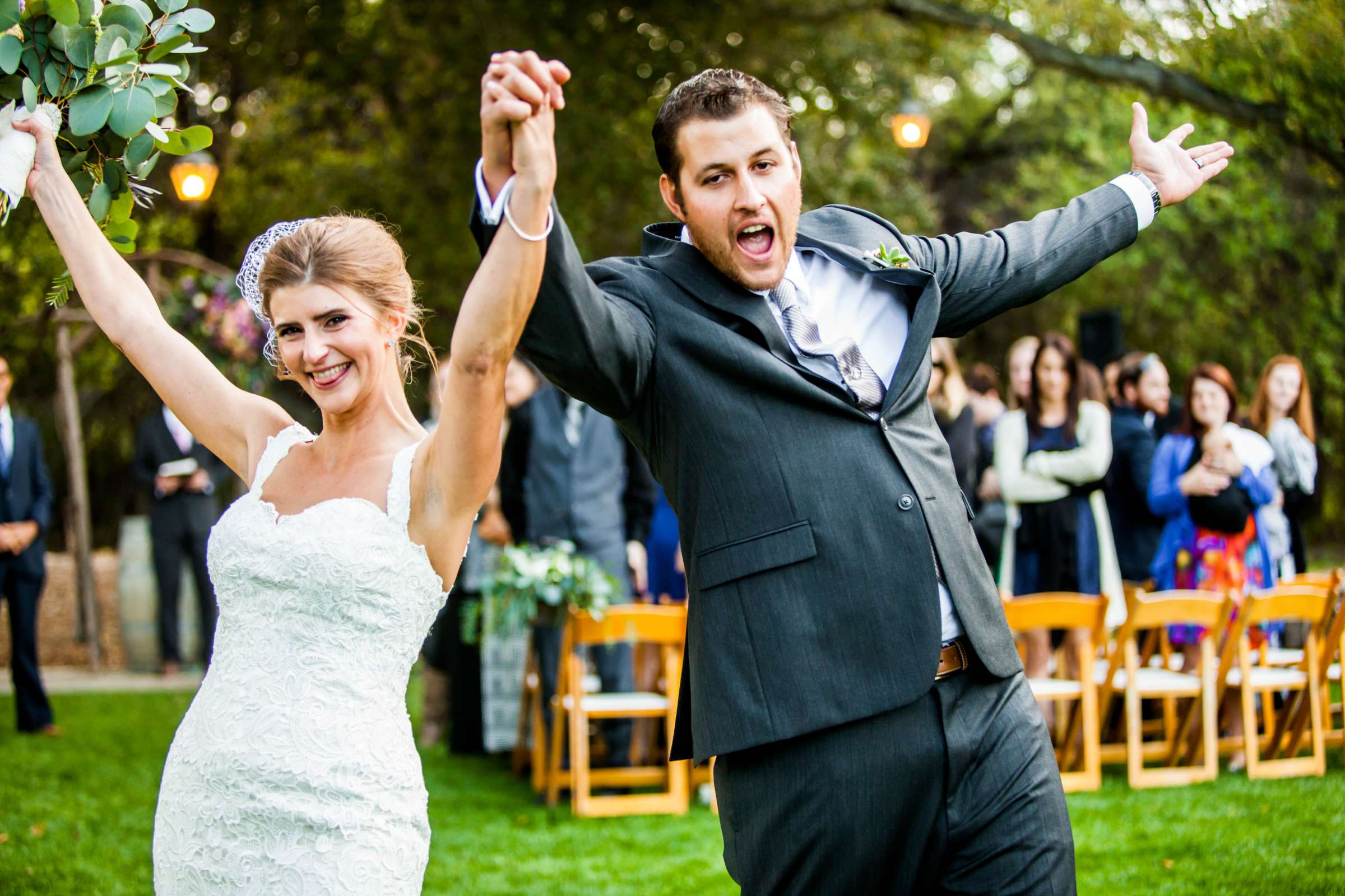 Temecula Creek Inn Wedding, Therese and Joseph Wedding Photo #47 by True Photography