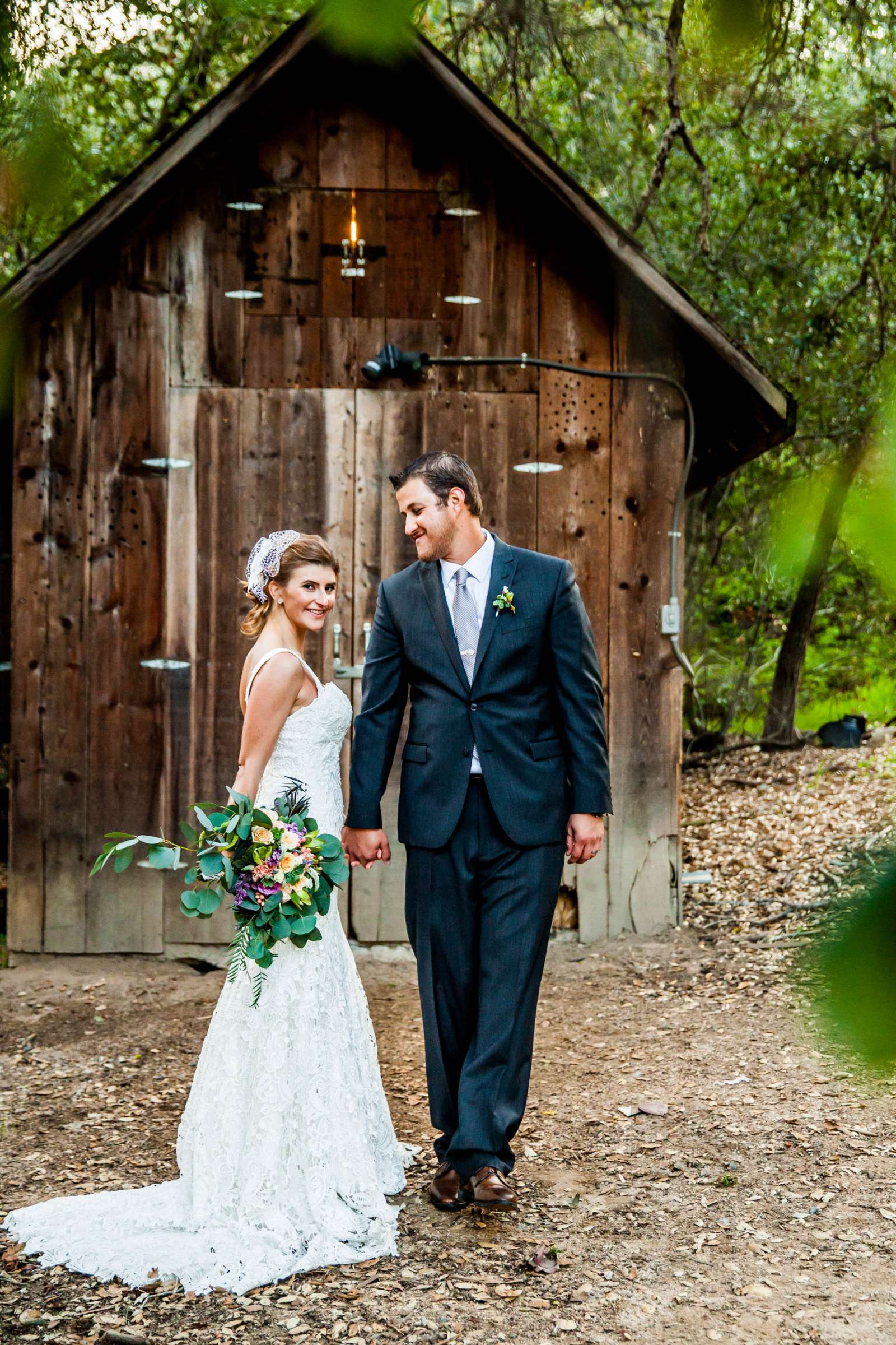 Temecula Creek Inn Wedding, Therese and Joseph Wedding Photo #57 by True Photography