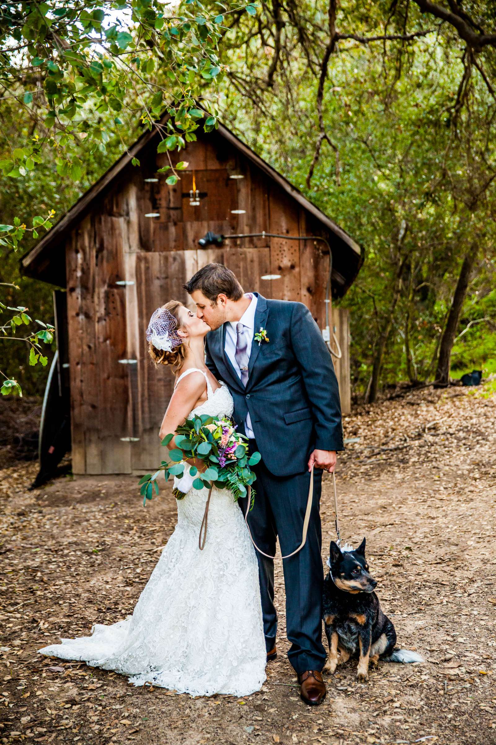 Temecula Creek Inn Wedding, Therese and Joseph Wedding Photo #58 by True Photography