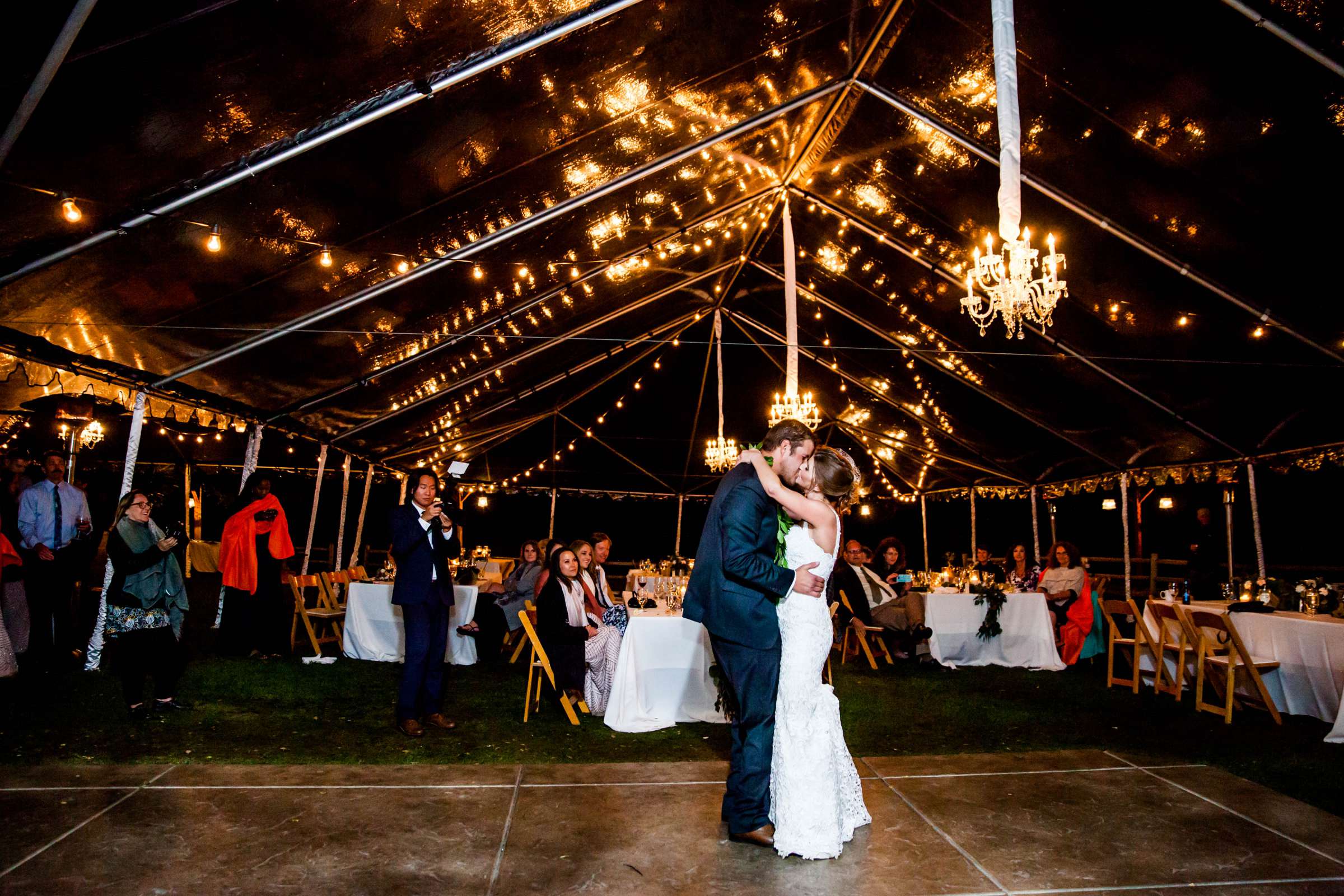 Temecula Creek Inn Wedding, Therese and Joseph Wedding Photo #72 by True Photography