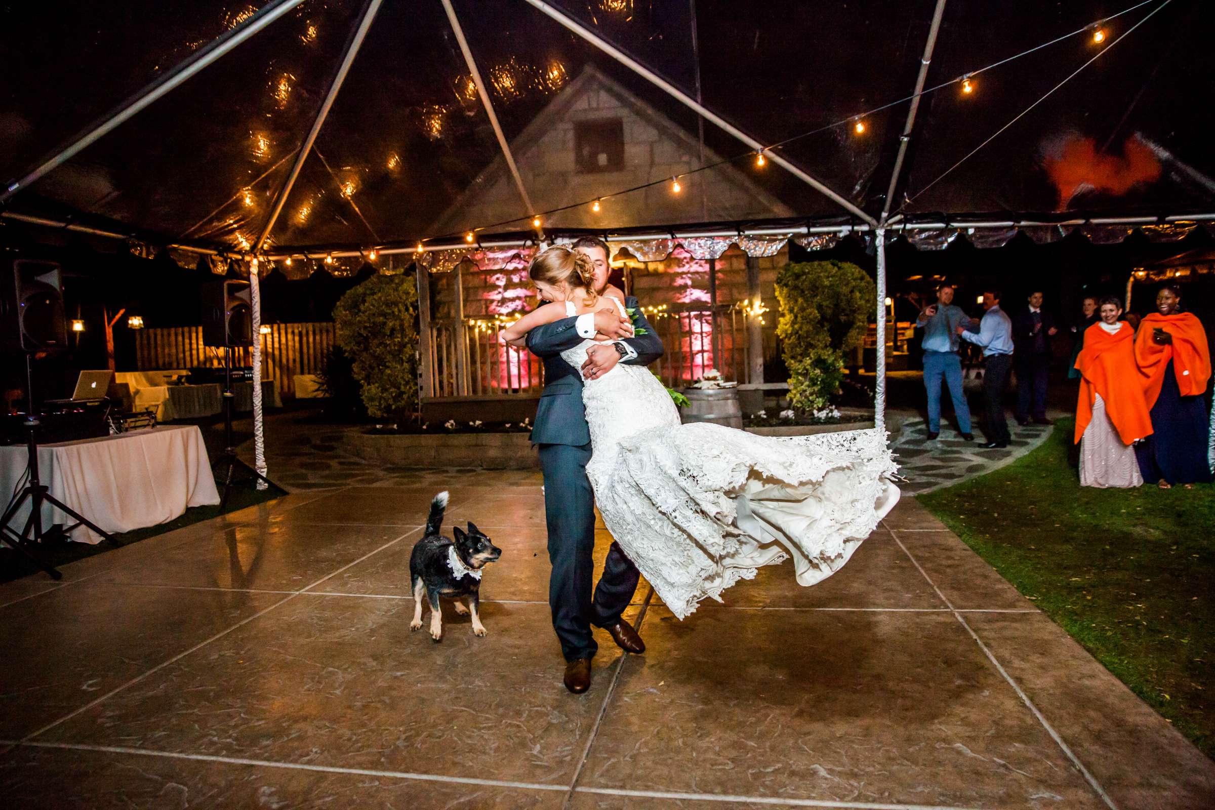 Temecula Creek Inn Wedding, Therese and Joseph Wedding Photo #74 by True Photography