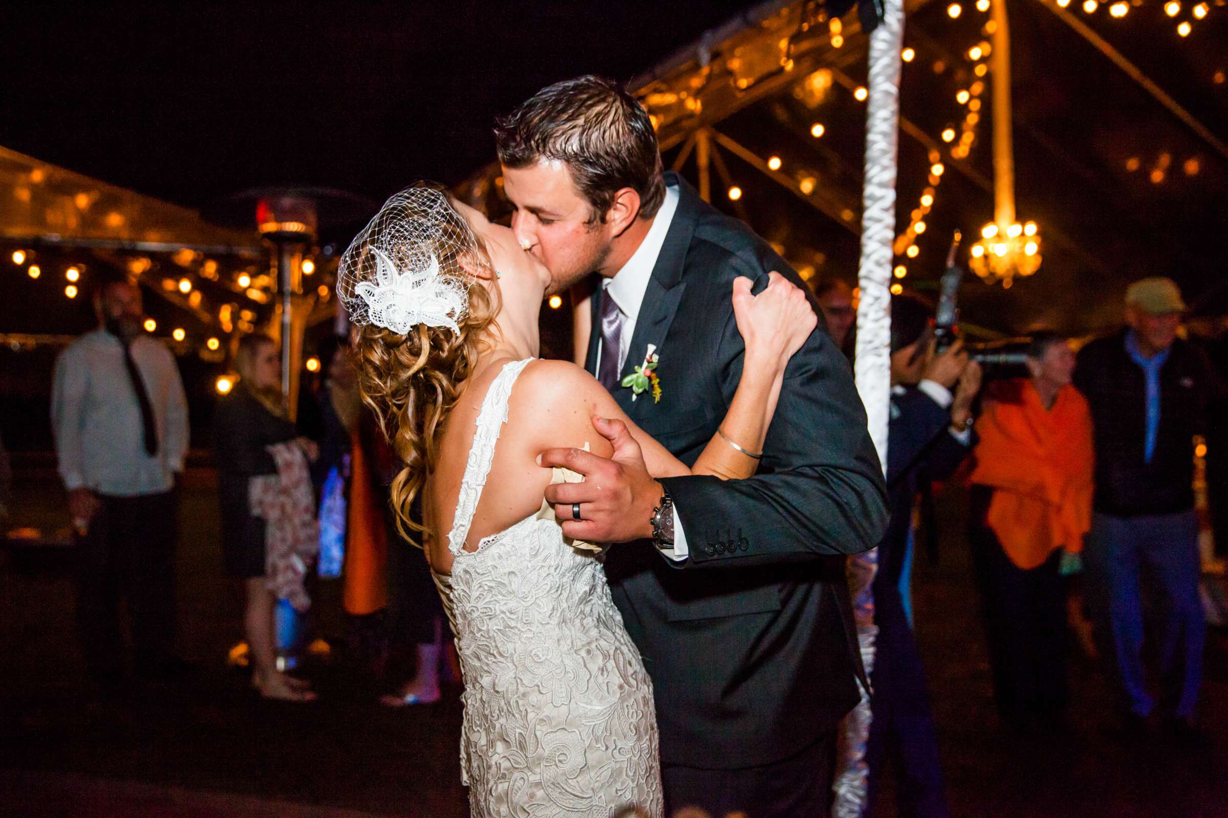 Temecula Creek Inn Wedding, Therese and Joseph Wedding Photo #88 by True Photography