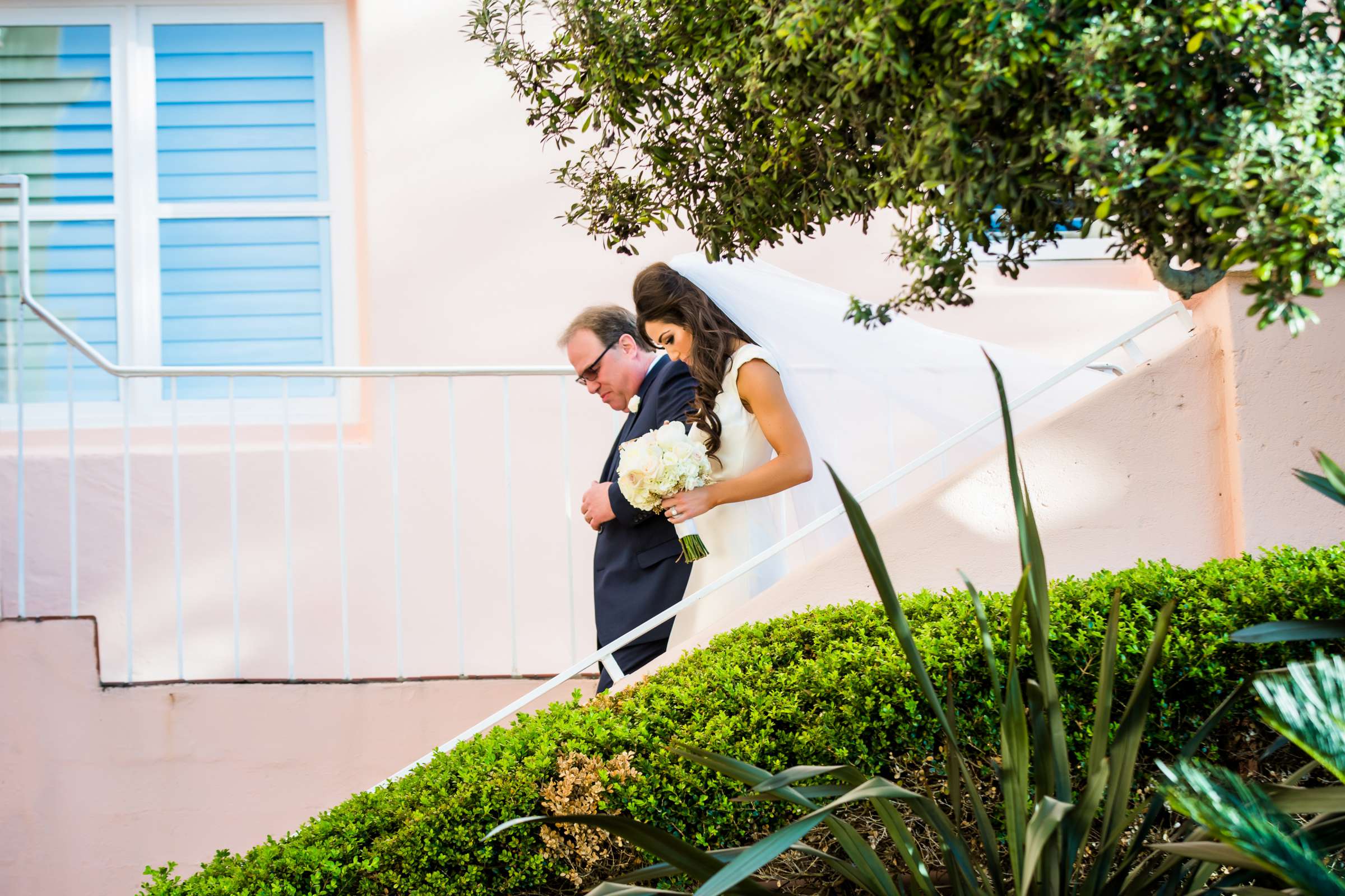 La Valencia Wedding, Megan and Thomas Wedding Photo #54 by True Photography