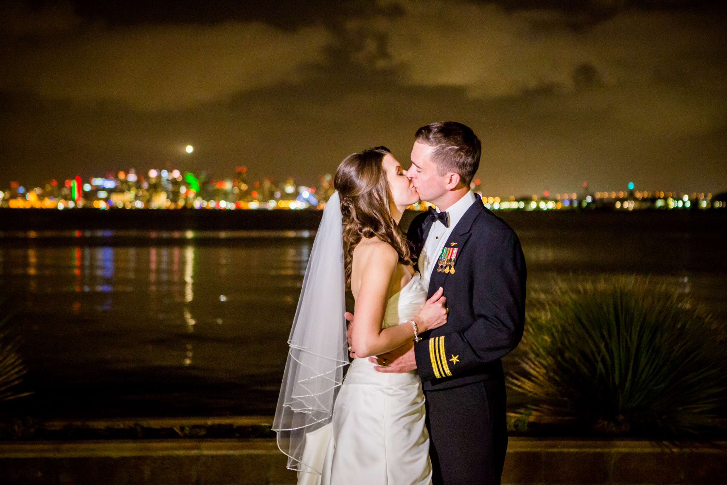 Admiral Kidd Club Wedding coordinated by Grecia Binder, Parrish and Carl Wedding Photo #208392 by True Photography