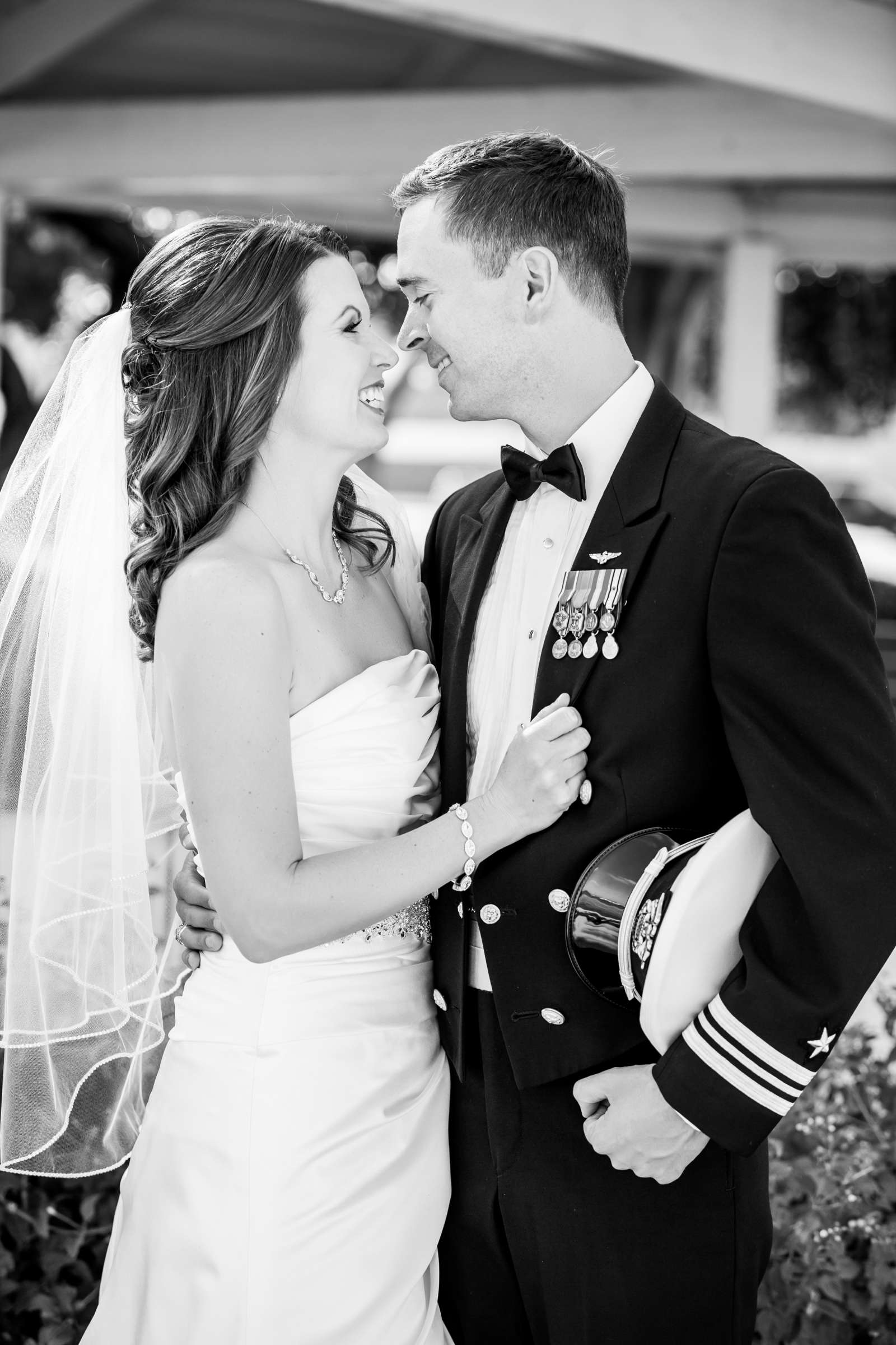 Admiral Kidd Club Wedding coordinated by Grecia Binder, Parrish and Carl Wedding Photo #208393 by True Photography