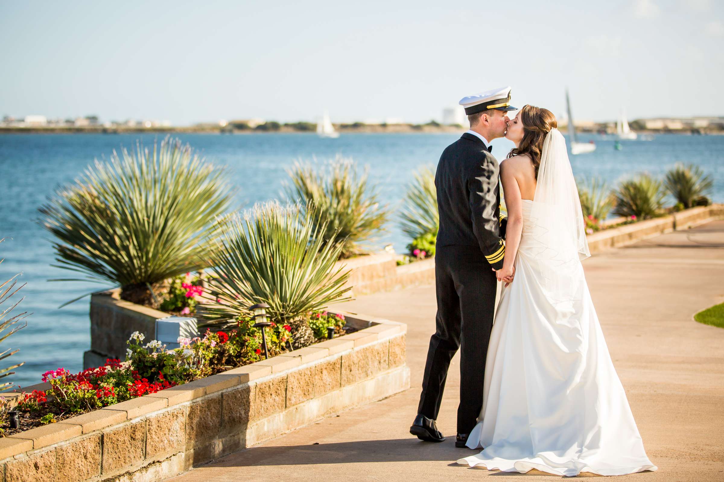 Admiral Kidd Club Wedding coordinated by Grecia Binder, Parrish and Carl Wedding Photo #208413 by True Photography