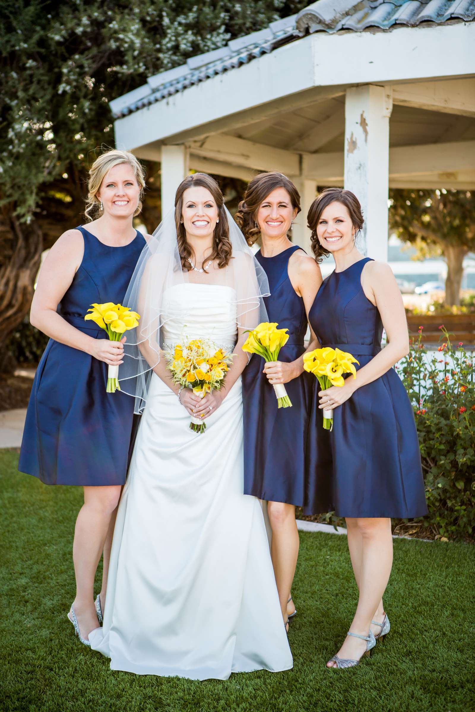 Admiral Kidd Club Wedding coordinated by Grecia Binder, Parrish and Carl Wedding Photo #208423 by True Photography