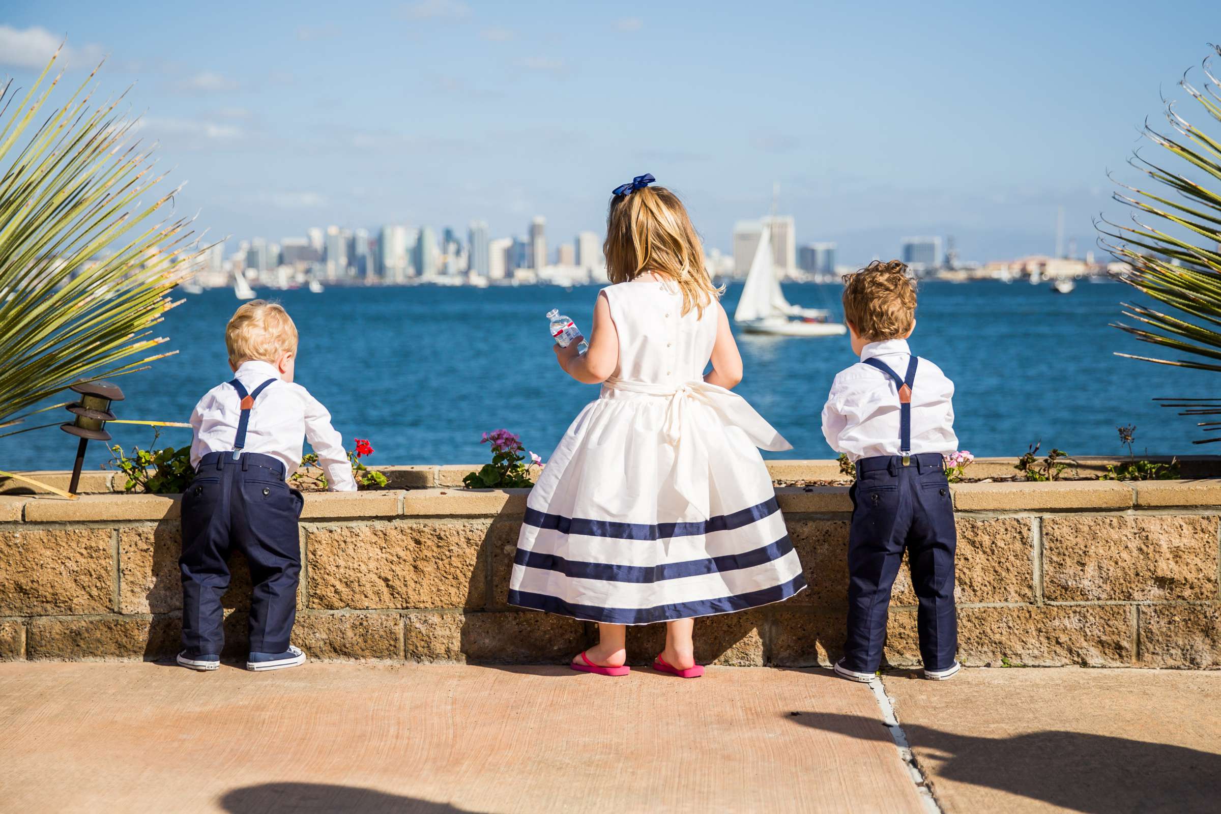 Admiral Kidd Club Wedding coordinated by Grecia Binder, Parrish and Carl Wedding Photo #208427 by True Photography