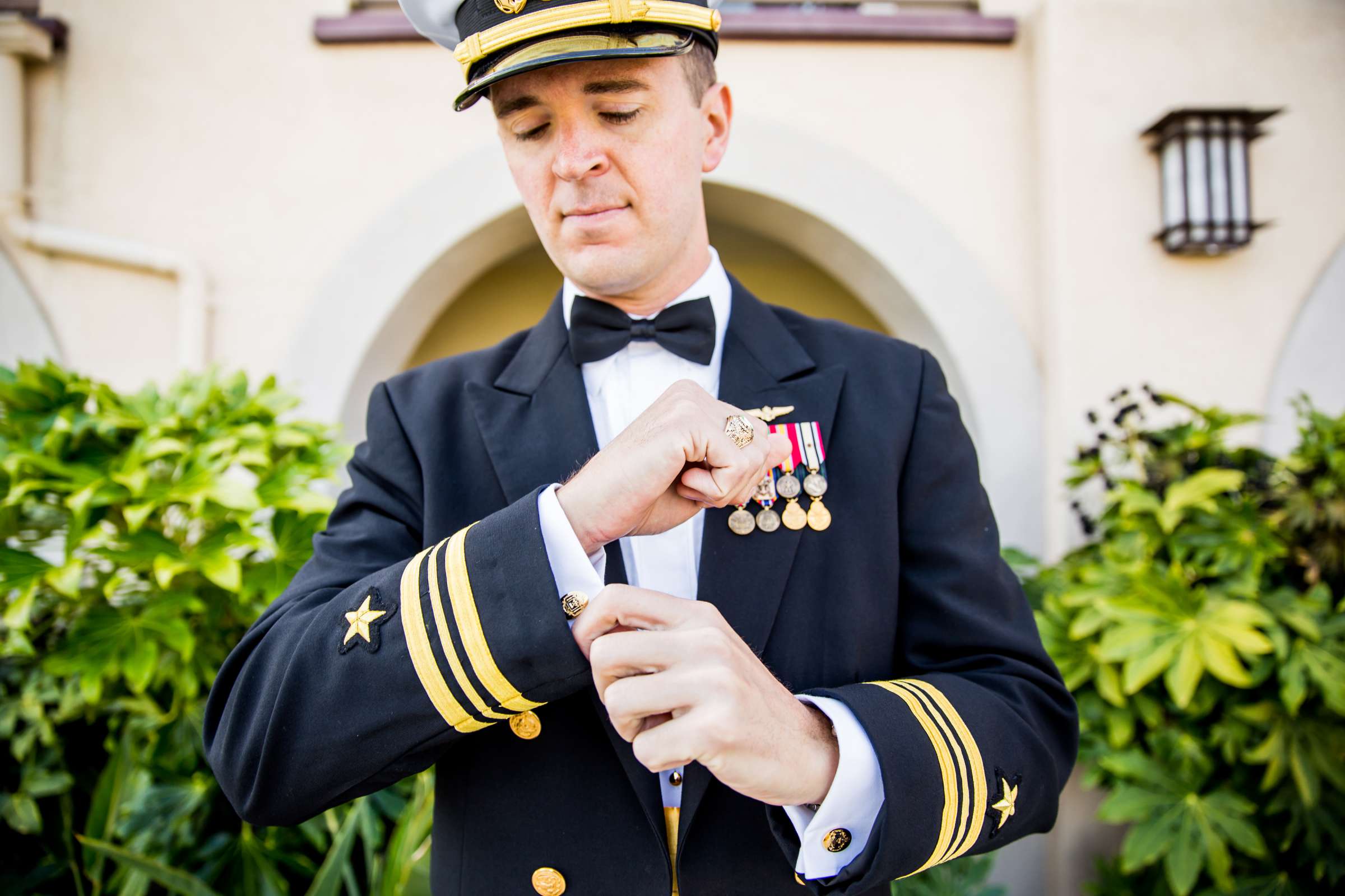 Admiral Kidd Club Wedding coordinated by Grecia Binder, Parrish and Carl Wedding Photo #208428 by True Photography