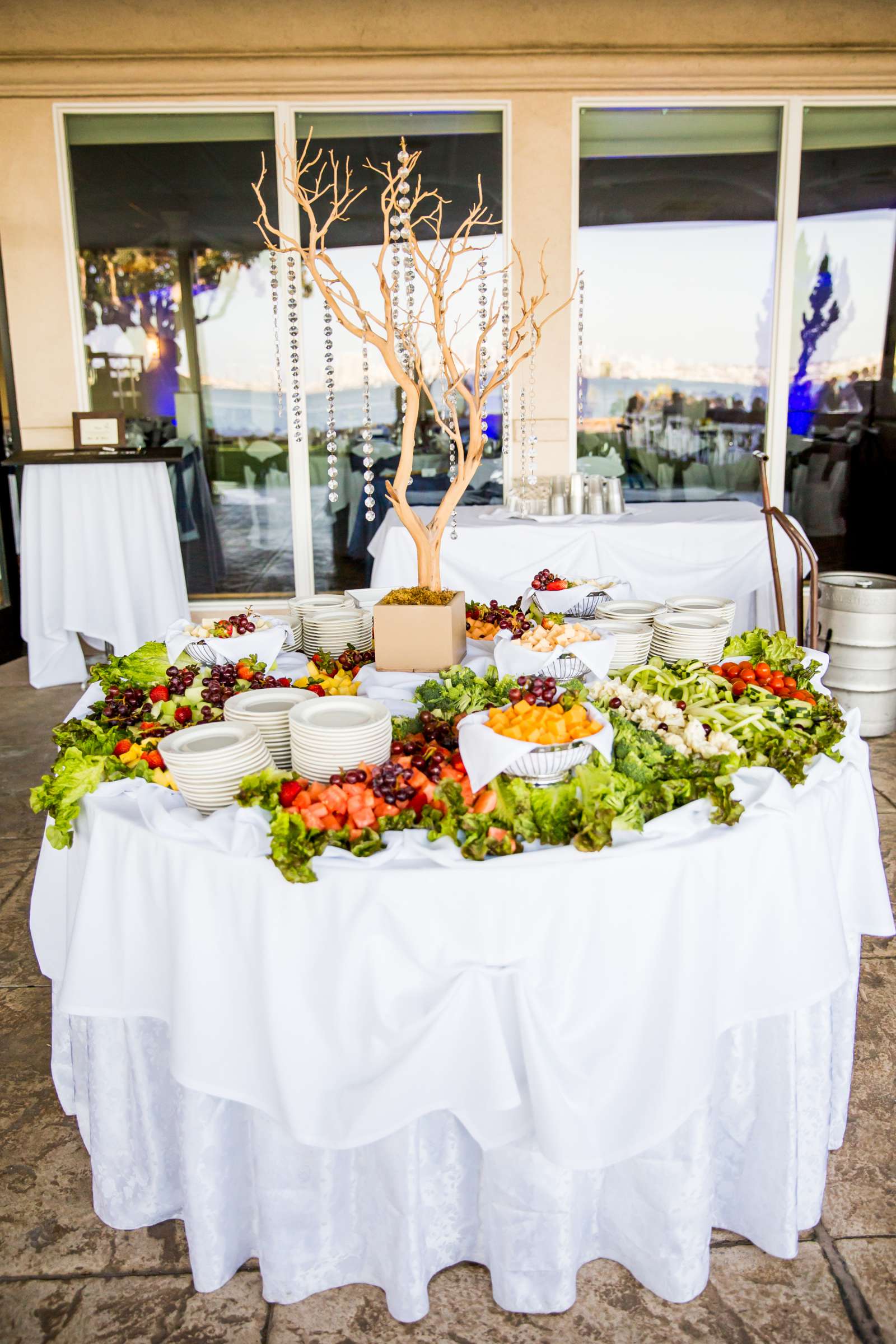 Admiral Kidd Club Wedding coordinated by Grecia Binder, Parrish and Carl Wedding Photo #208498 by True Photography