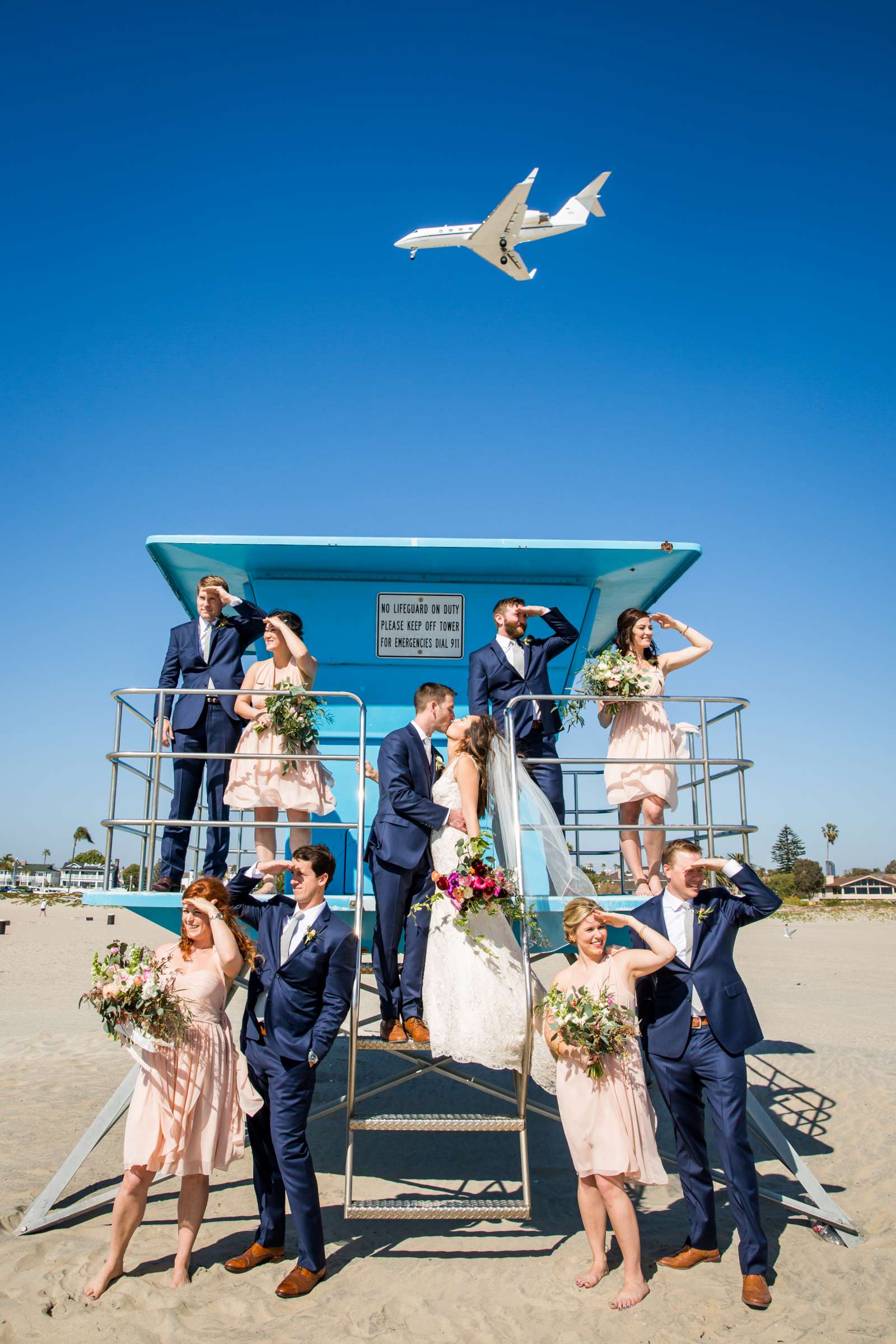 Luce Loft Wedding coordinated by I Do Weddings, Jennifer and Ross Wedding Photo #208624 by True Photography