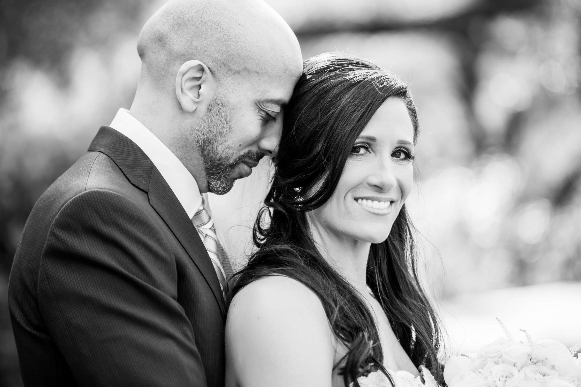 Mt Woodson Castle Wedding coordinated by Personal Touch Dining, Stephanie and Richard Wedding Photo #15 by True Photography