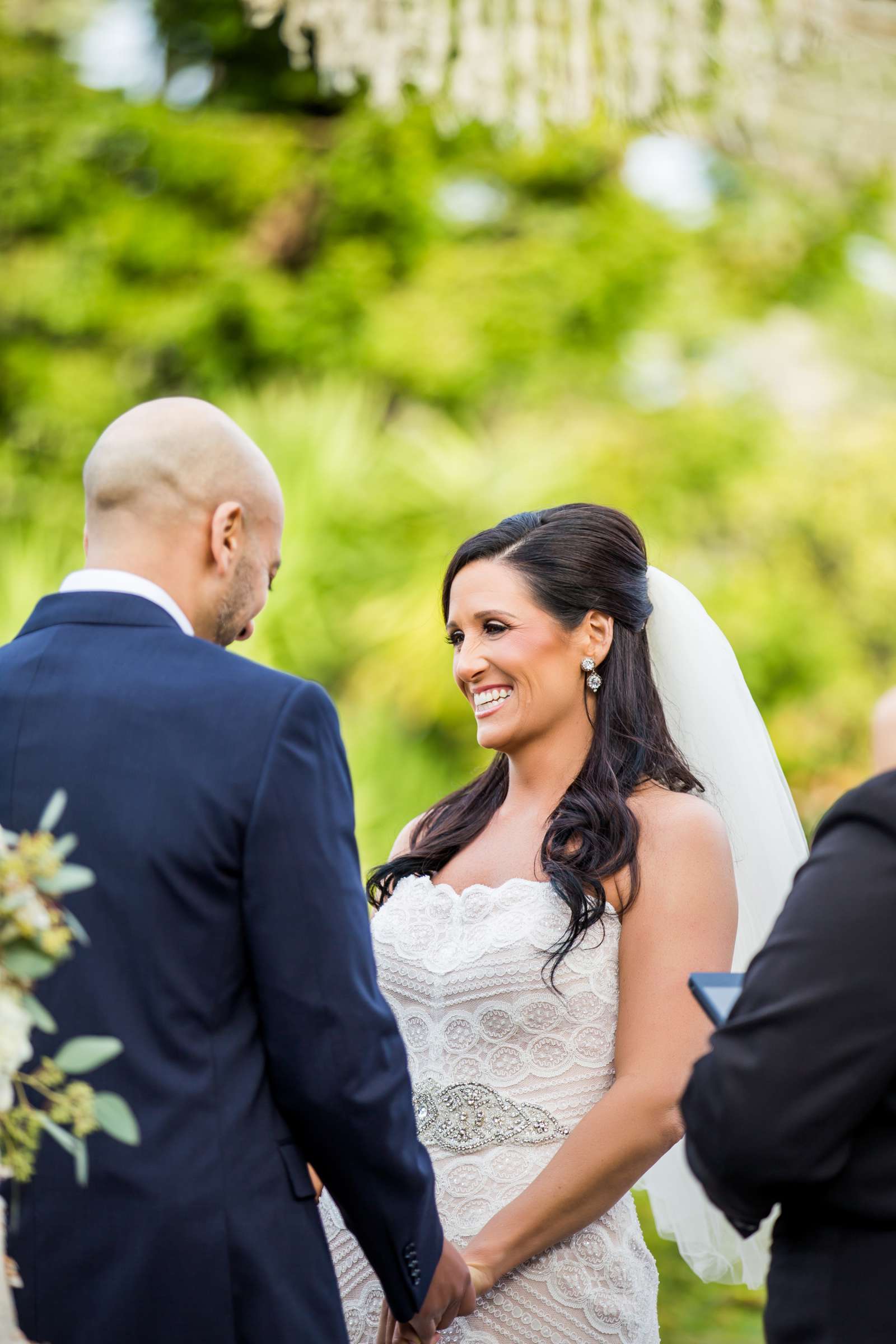 Mt Woodson Castle Wedding coordinated by Personal Touch Dining, Stephanie and Richard Wedding Photo #59 by True Photography