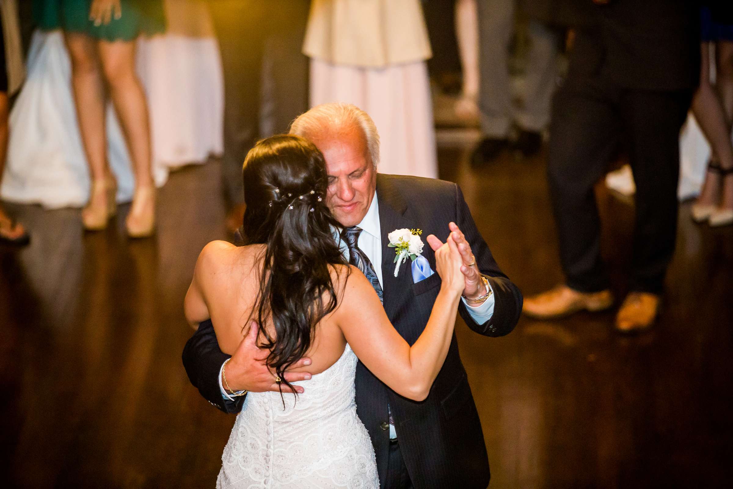 Mt Woodson Castle Wedding coordinated by Personal Touch Dining, Stephanie and Richard Wedding Photo #82 by True Photography