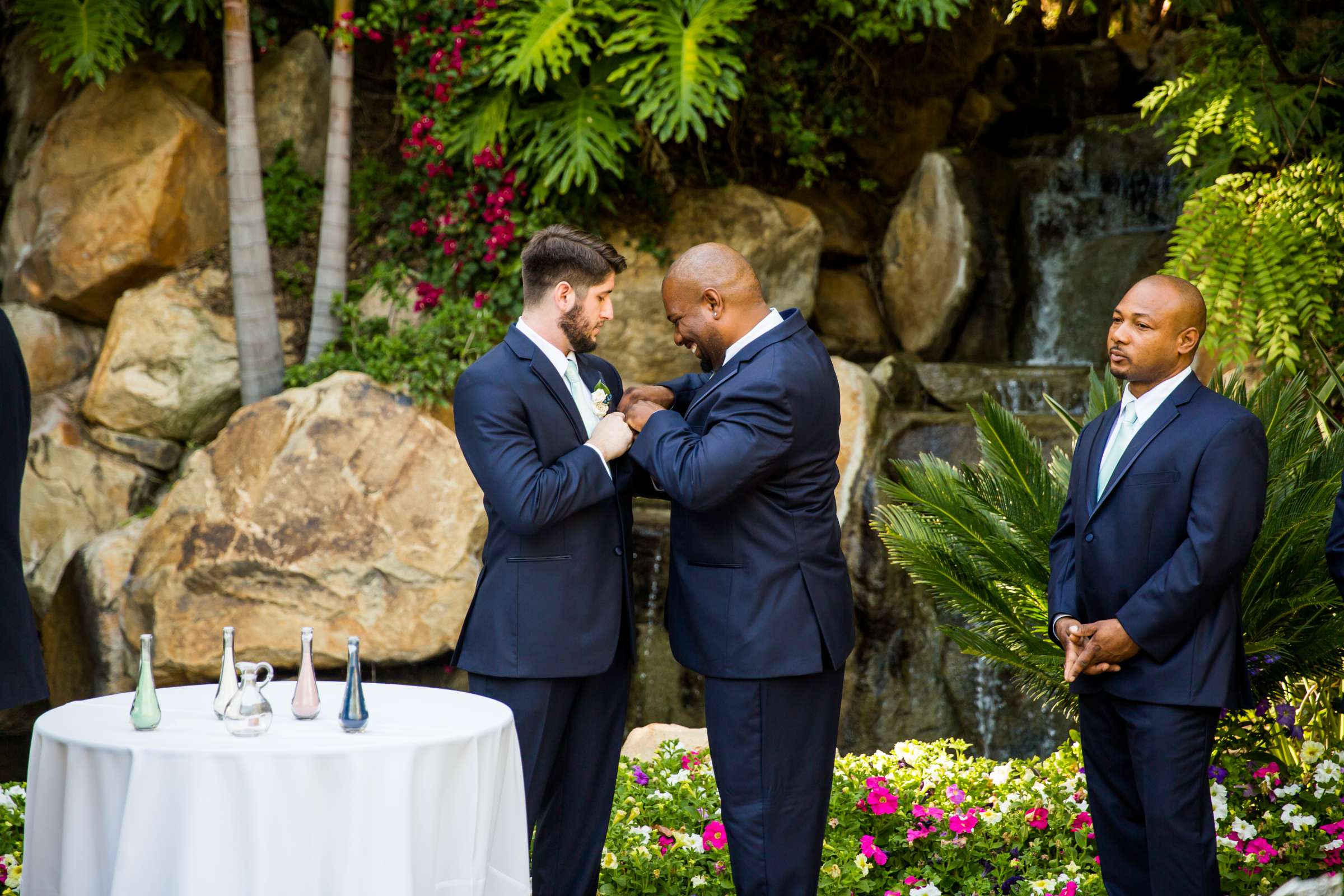 Grand Tradition Estate Wedding coordinated by Grand Tradition Estate, Shara and Giovanni Wedding Photo #42 by True Photography