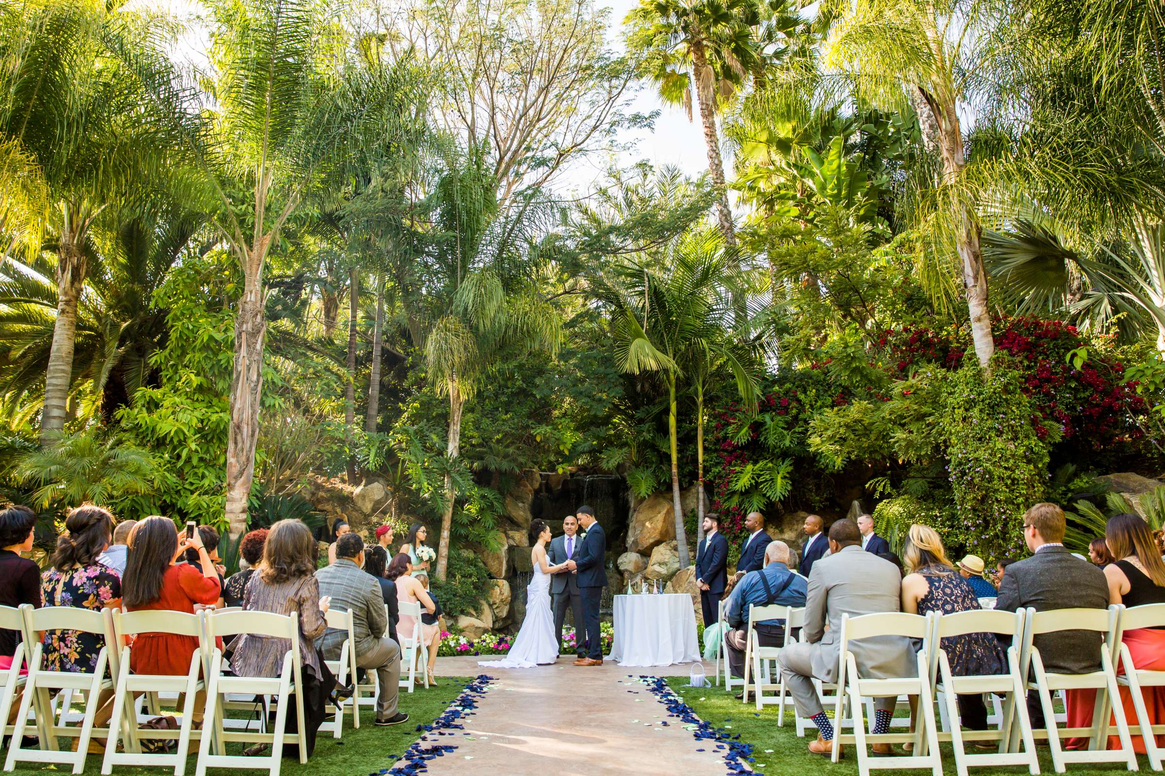 Grand Tradition Estate Wedding coordinated by Grand Tradition Estate, Shara and Giovanni Wedding Photo #43 by True Photography