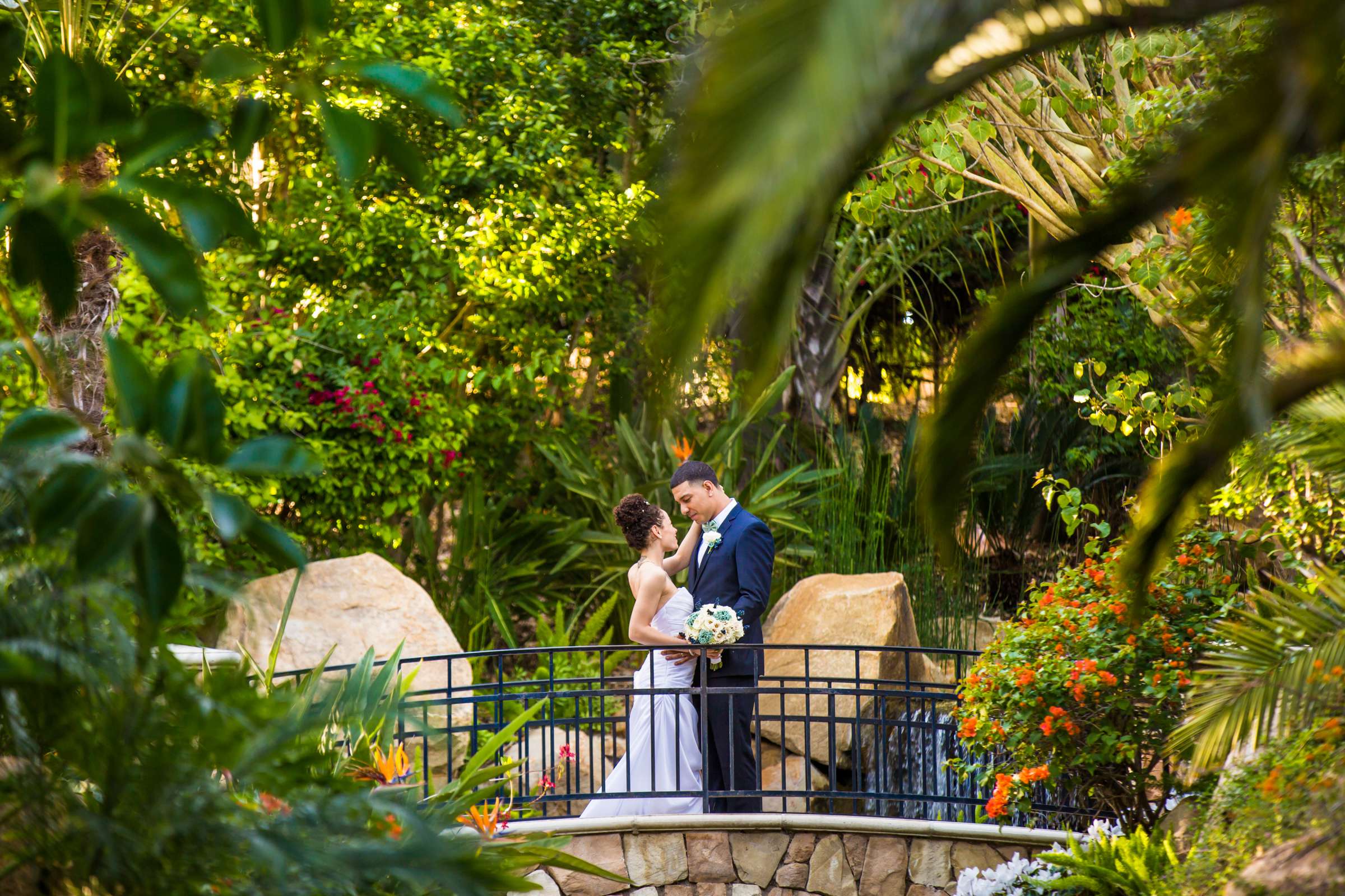 Grand Tradition Estate Wedding coordinated by Grand Tradition Estate, Shara and Giovanni Wedding Photo #2 by True Photography