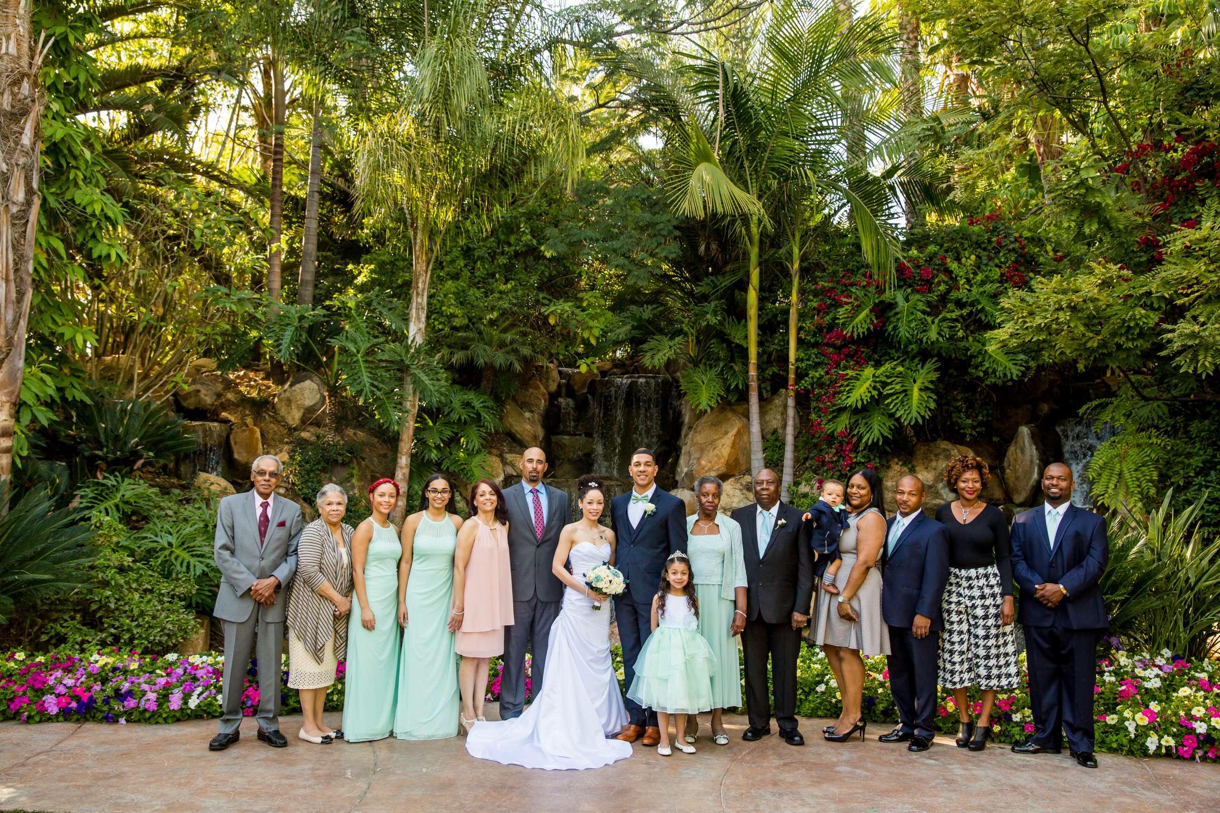 Grand Tradition Estate Wedding coordinated by Grand Tradition Estate, Shara and Giovanni Wedding Photo #47 by True Photography