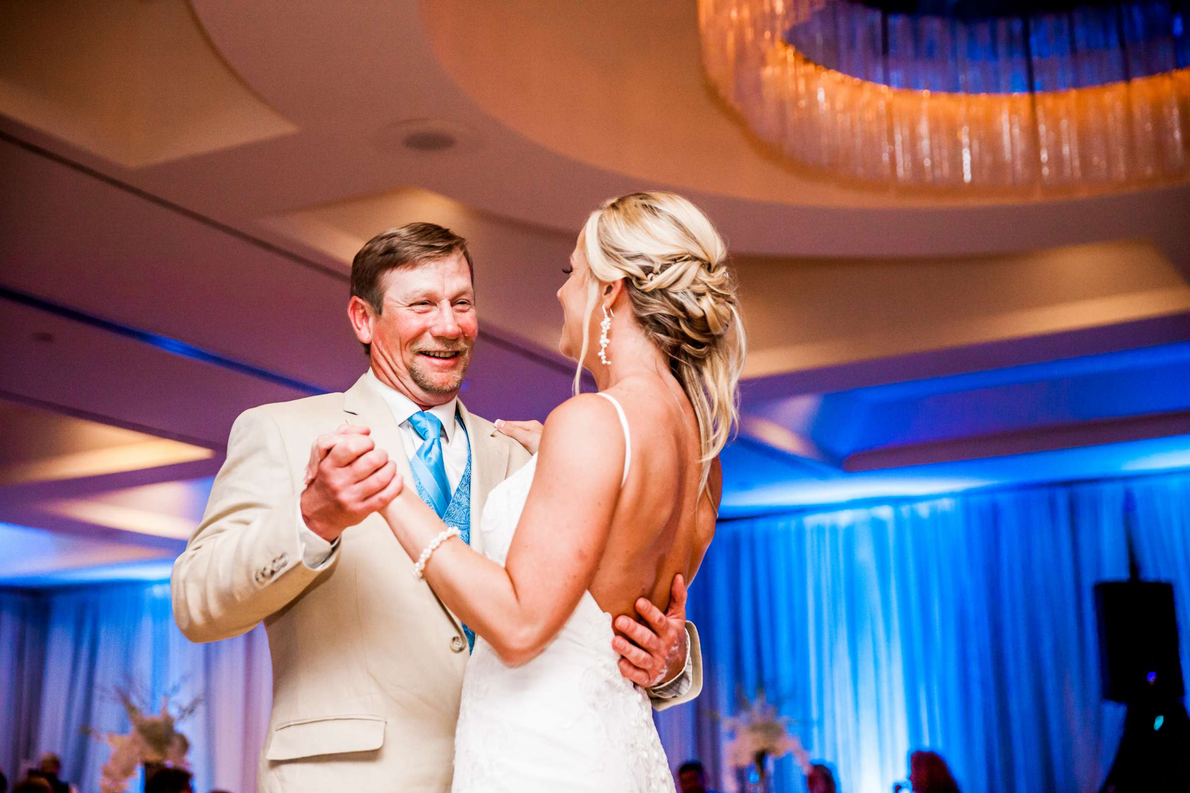 Catamaran Resort Wedding coordinated by Simply Gorgeous Events, Melissa and Henry Wedding Photo #209798 by True Photography