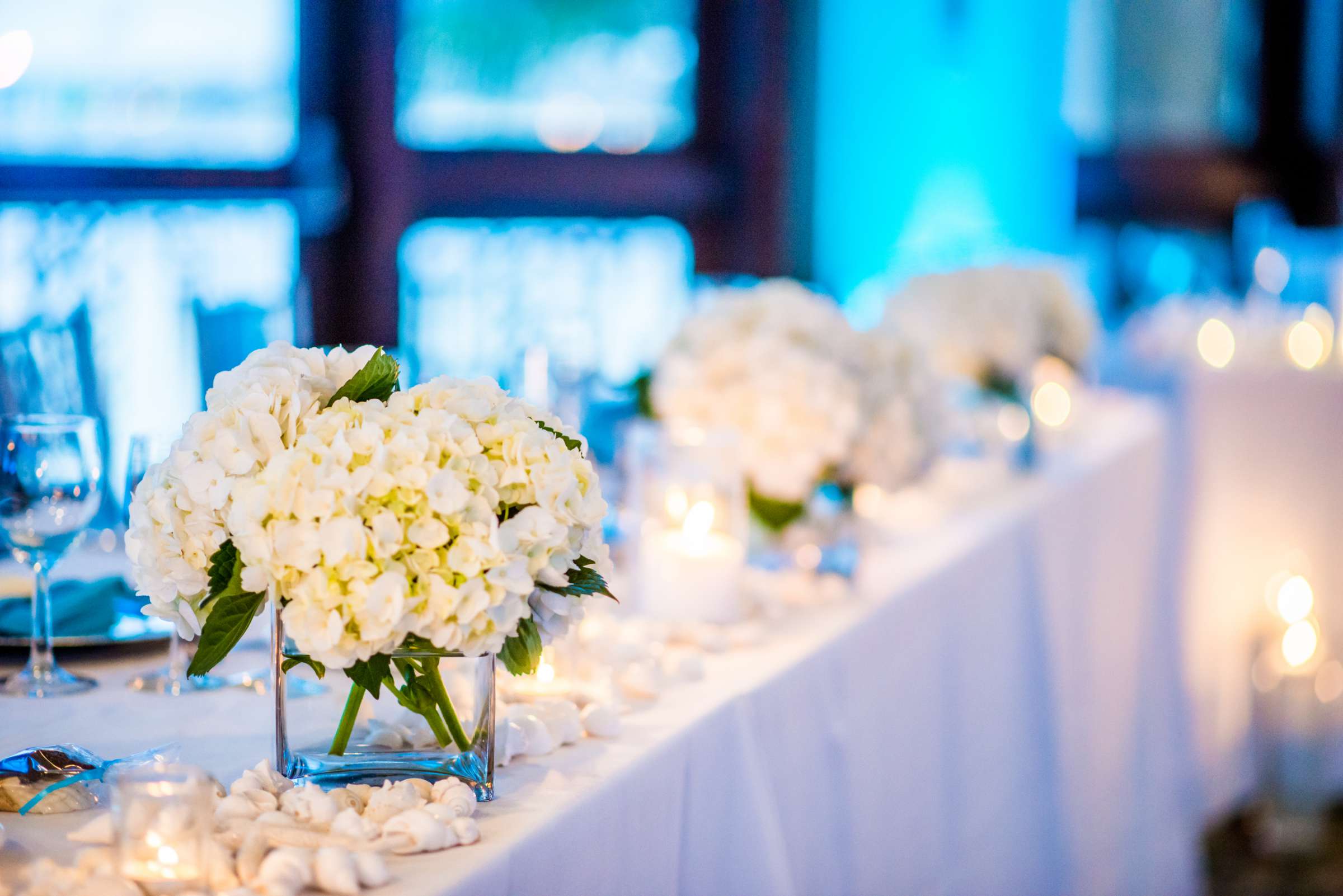 Catamaran Resort Wedding coordinated by Simply Gorgeous Events, Melissa and Henry Wedding Photo #209832 by True Photography